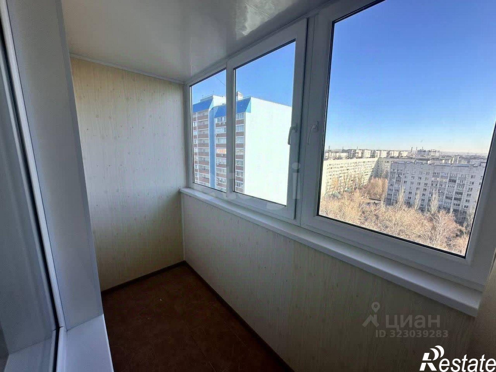 Купить квартиру за 12 400 000 рублей на ул Металлистов, 53