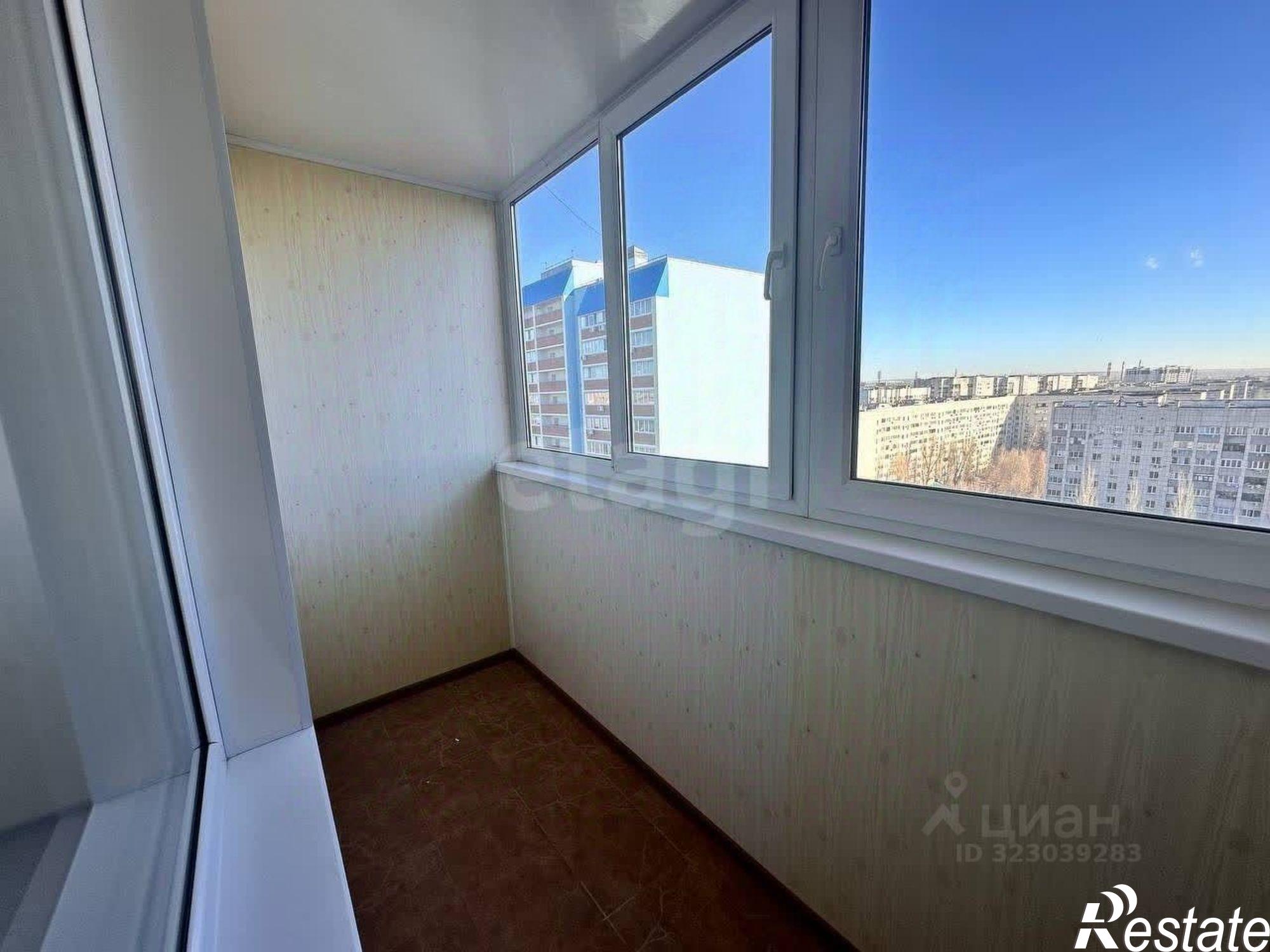 Купить квартиру за 12 400 000 рублей на ул Металлистов, 53