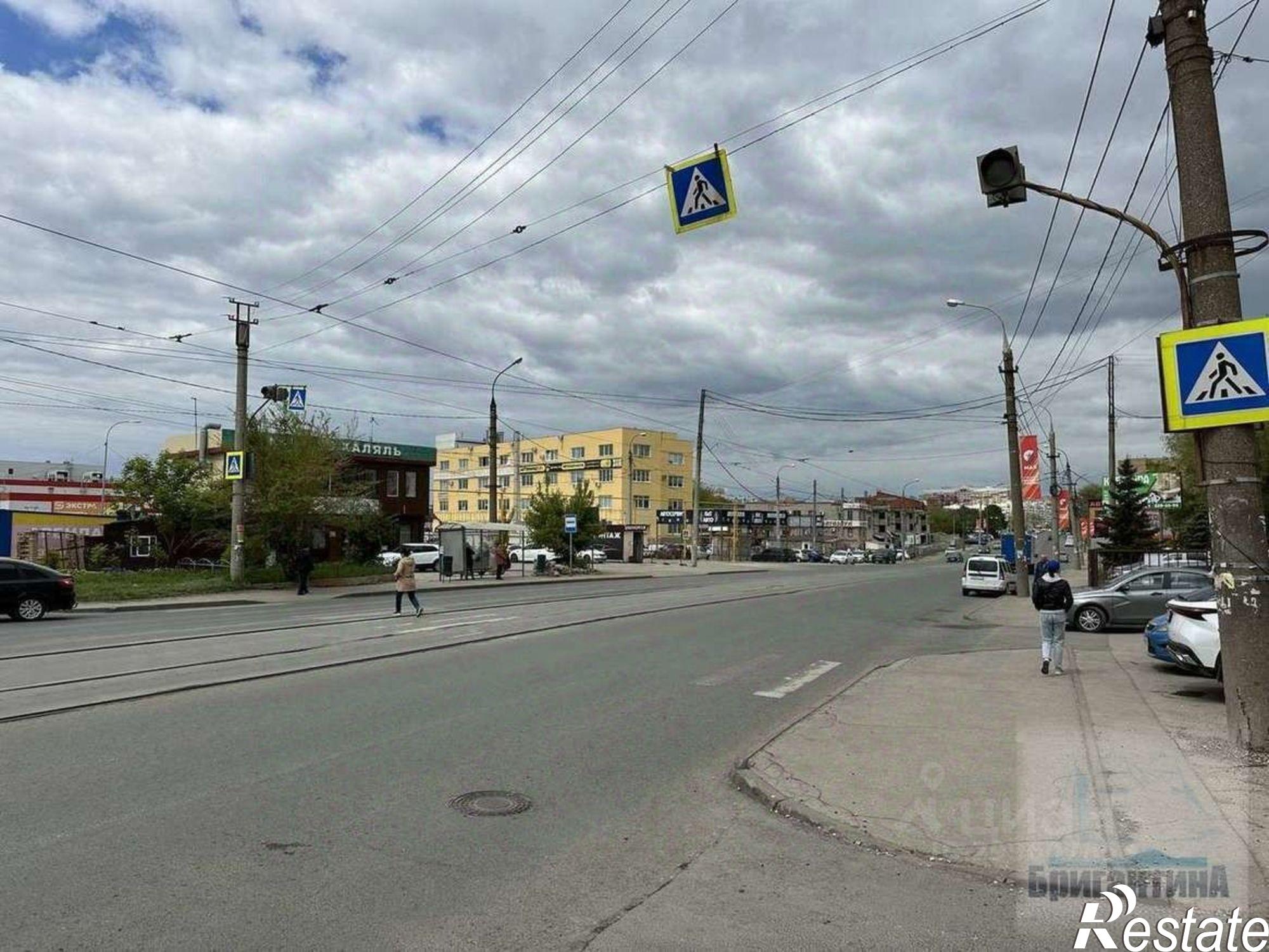 Купить помещение свободного назначения за 4 900 060 рублей на ул Партизанская, 80А