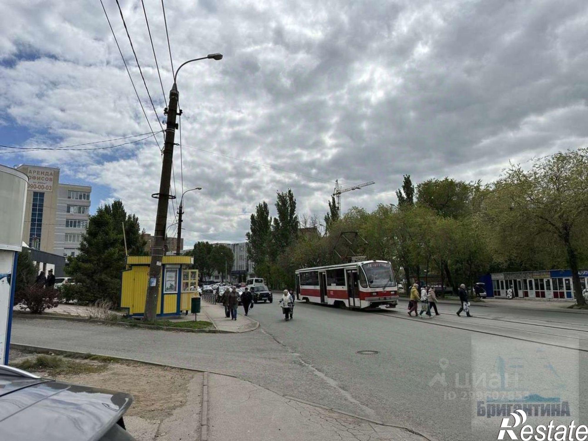 Купить помещение свободного назначения за 4 900 060 рублей на ул Партизанская, 80А