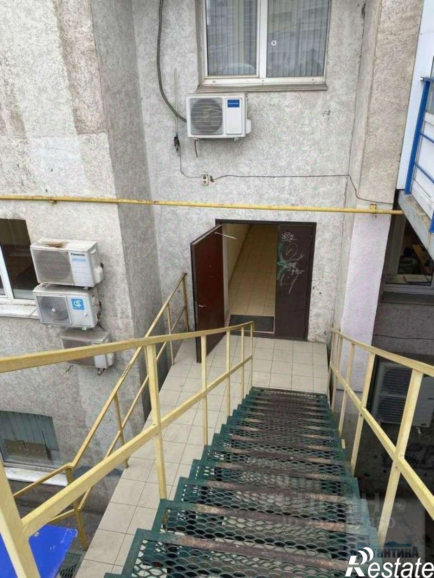 Купить помещение свободного назначения за 5 600 000 рублей на ул Партизанская, 80А