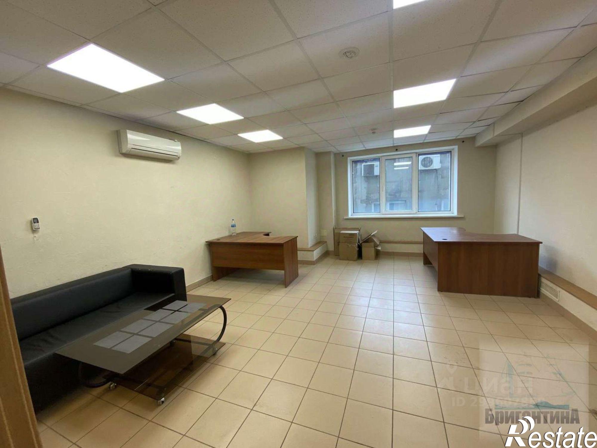 Купить помещение свободного назначения за 5 600 000 рублей на ул Партизанская, 80А