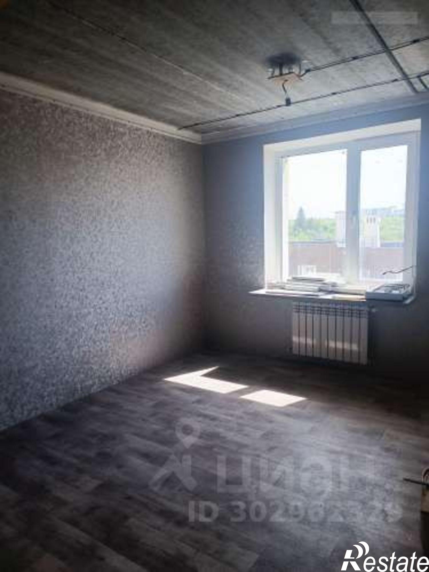 Купить квартиру за 4 100 000 рублей на ул Мира, 85