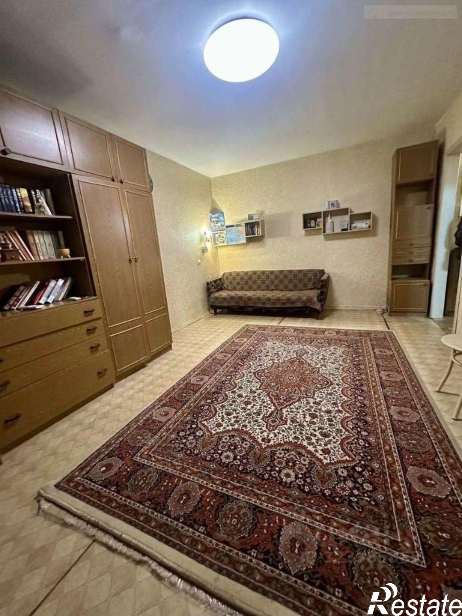 Купить квартиру за 6 600 000 рублей на ул Запорожская, 37