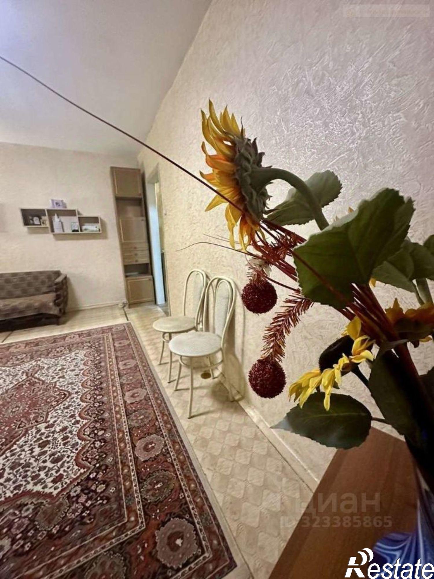 Купить квартиру за 6 600 000 рублей на ул Запорожская, 37