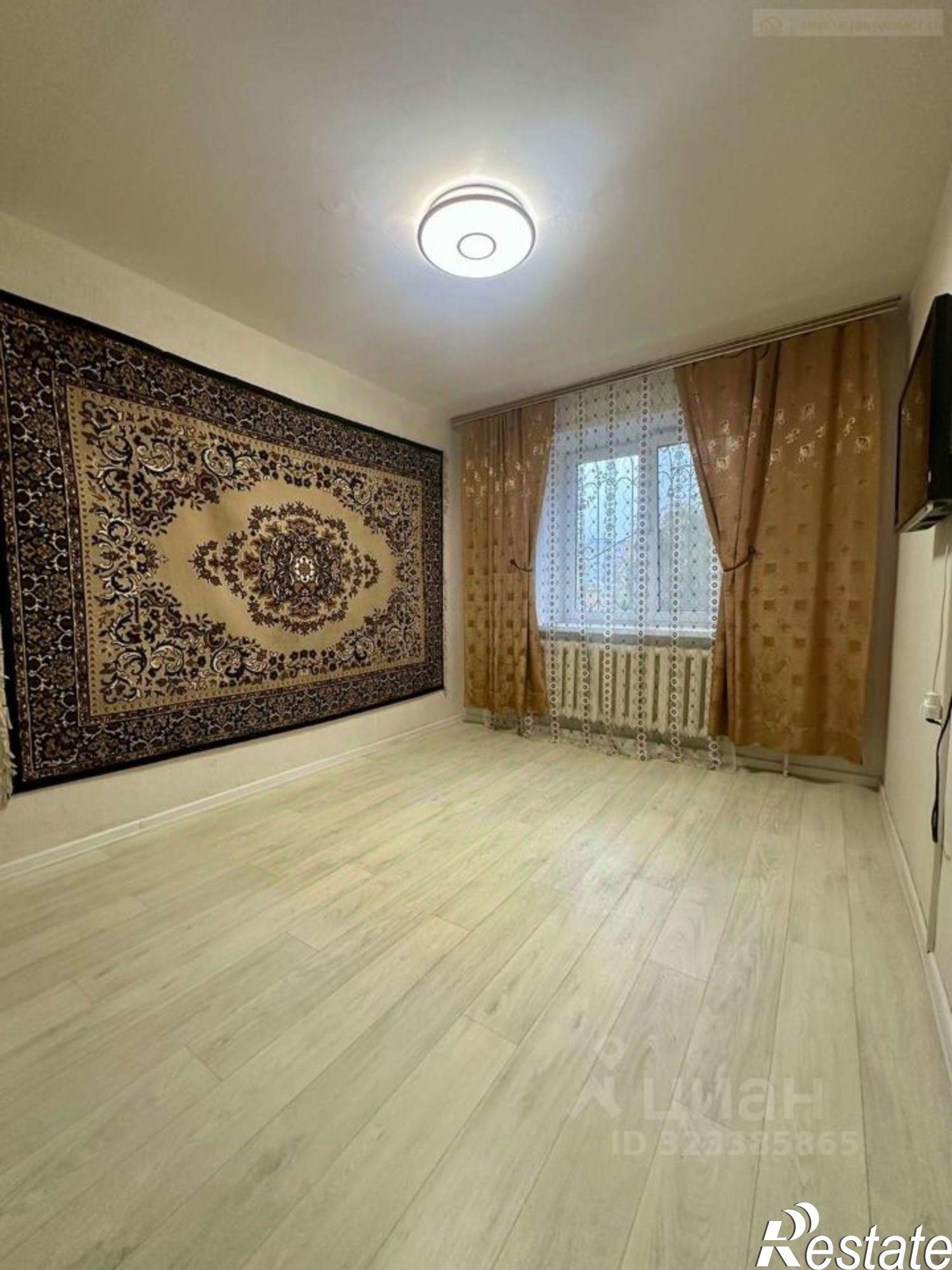 Купить квартиру за 6 600 000 рублей на ул Запорожская, 37