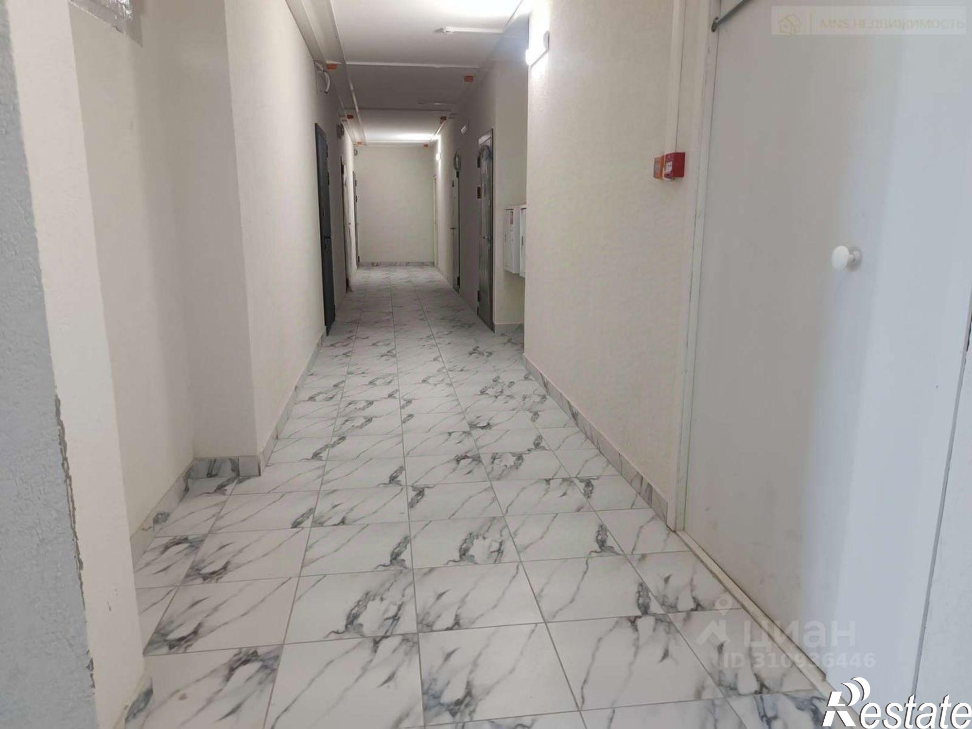 Купить квартиру за 6 690 000 рублей на ул Победы, 13Б