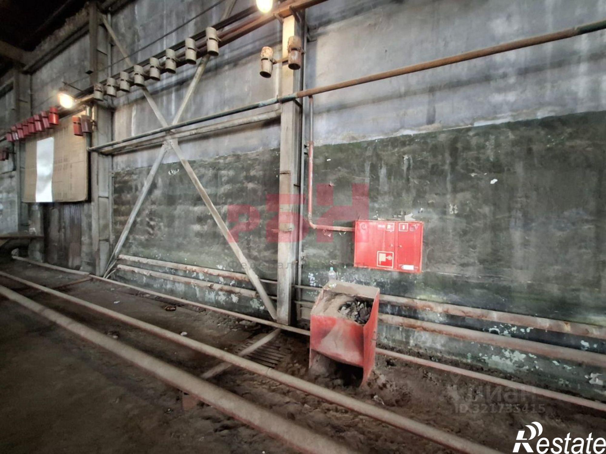 Сдать складское помещение за 82 250 рублей на Товарная улица, 70литЮ