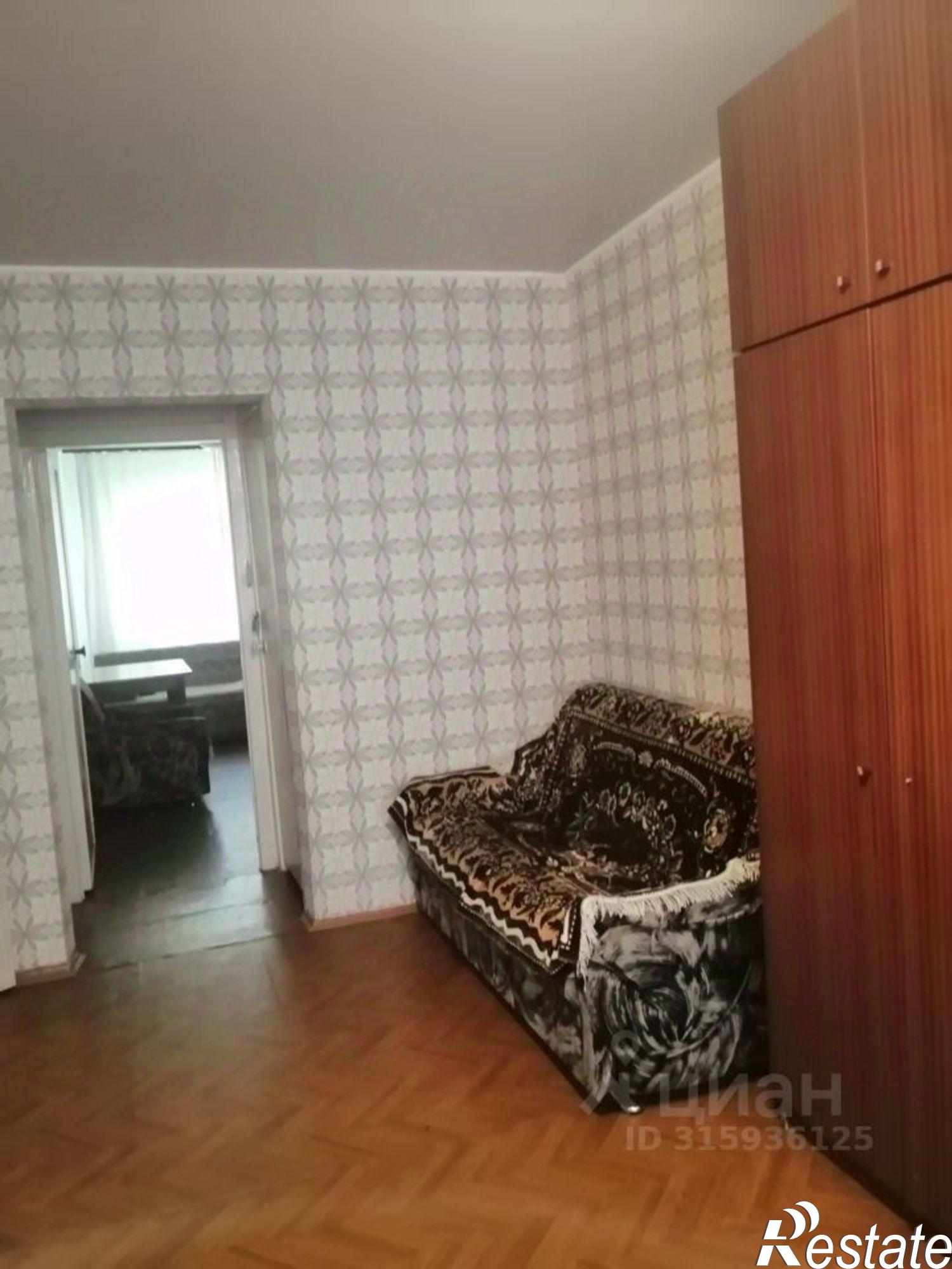 Сдать квартиру за 25 000 рублей на Крайняя улица, 14