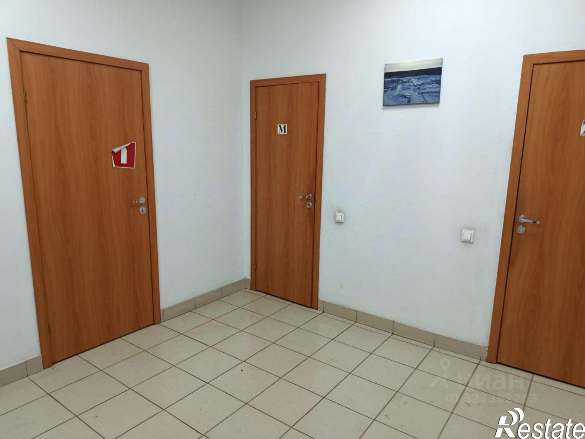 Сдать офис, помещение под офис за 120 000 рублей на улица Гастелло, 44