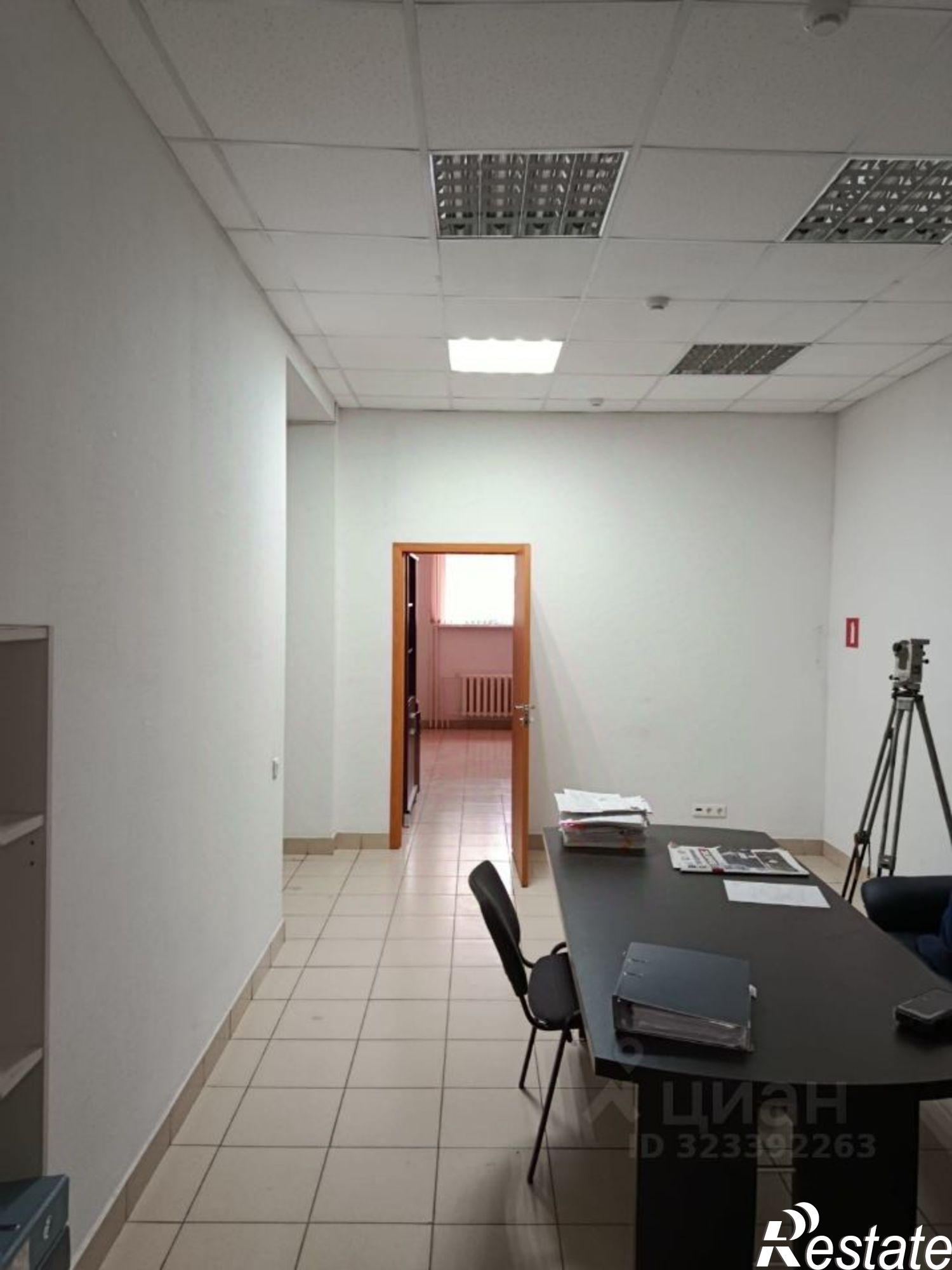 Сдать офис, помещение под офис за 120 000 рублей на улица Гастелло, 44