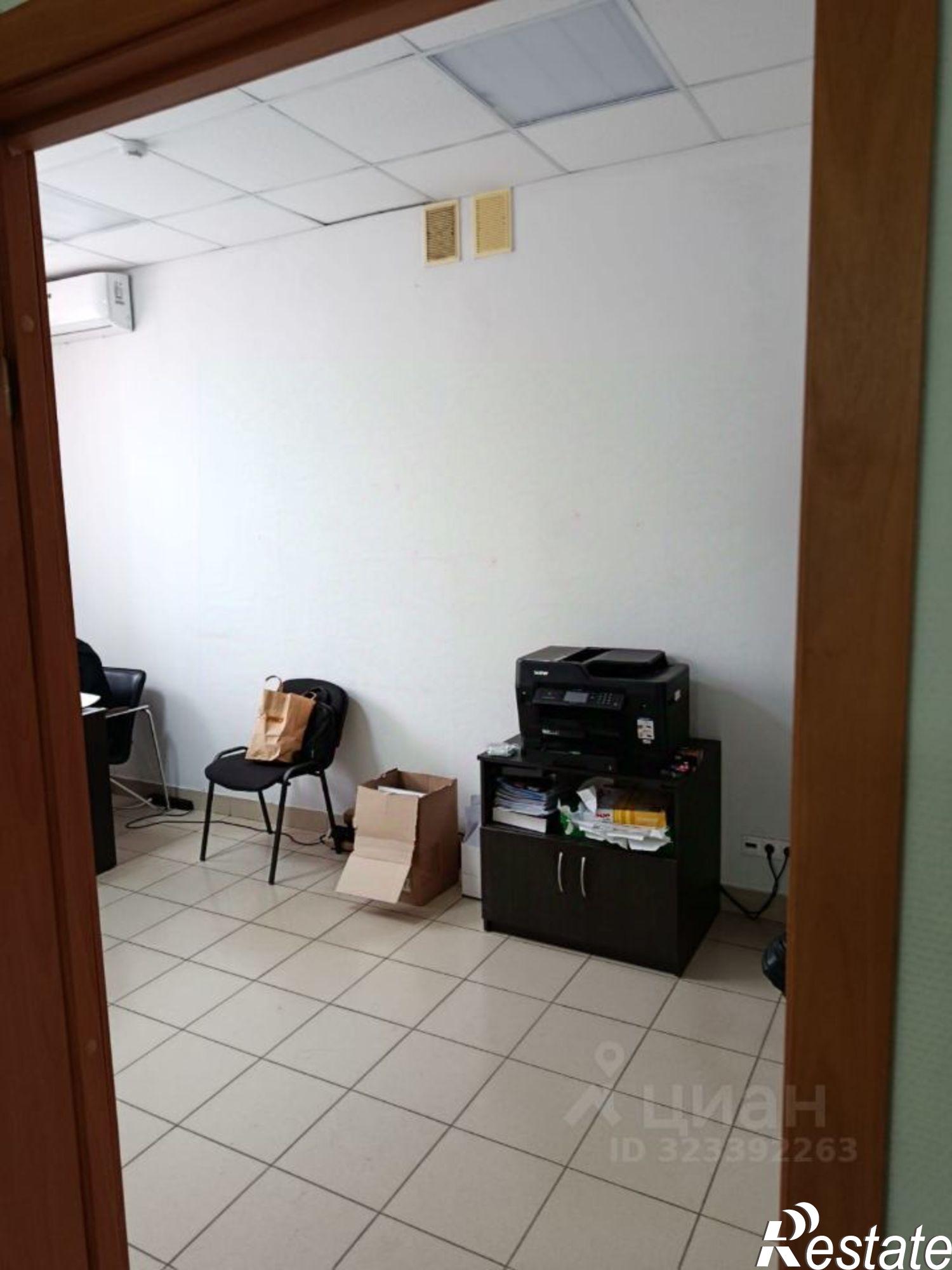 Сдать офис, помещение под офис за 120 000 рублей на улица Гастелло, 44