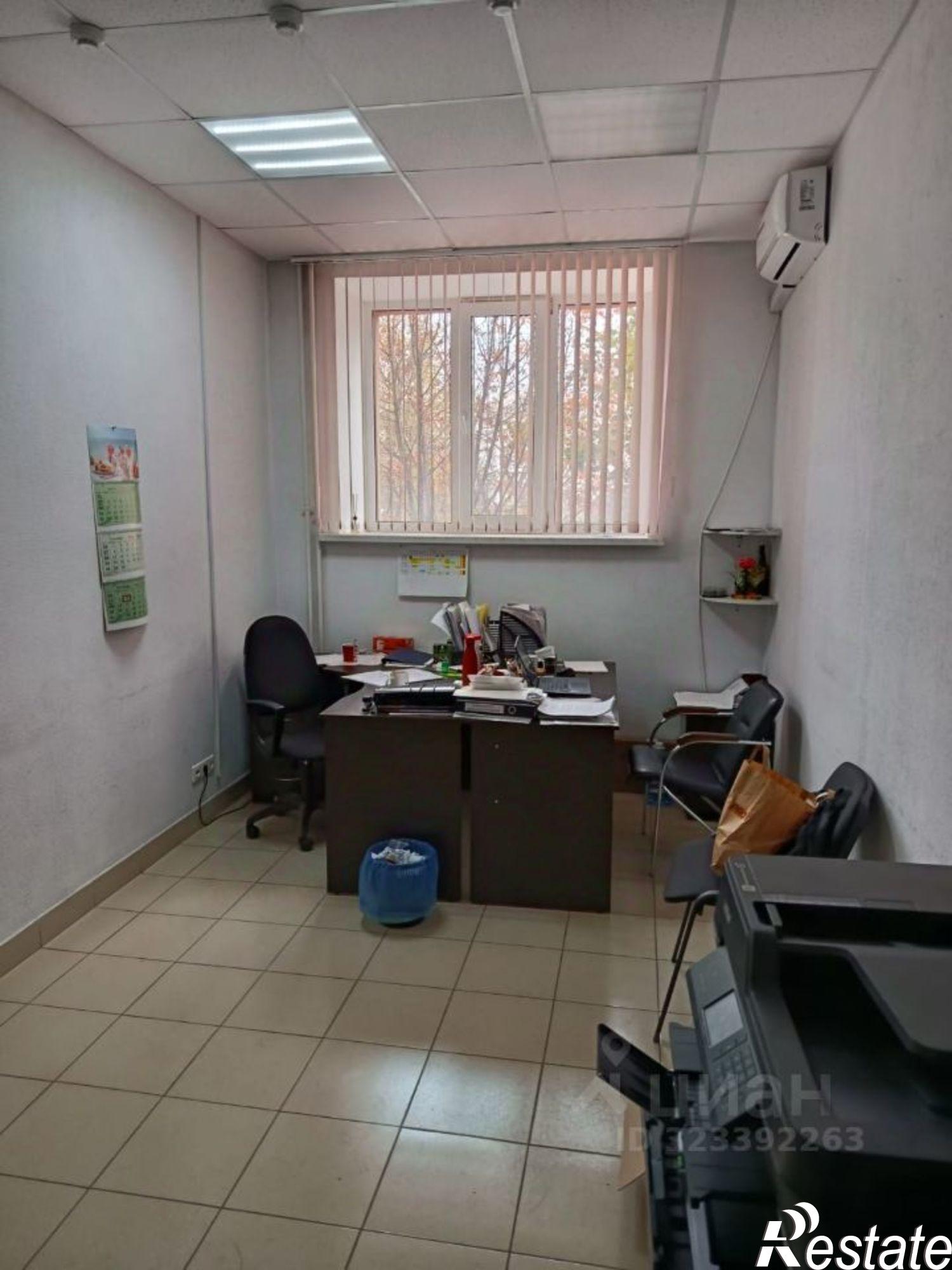 Сдать офис, помещение под офис за 120 000 рублей на улица Гастелло, 44