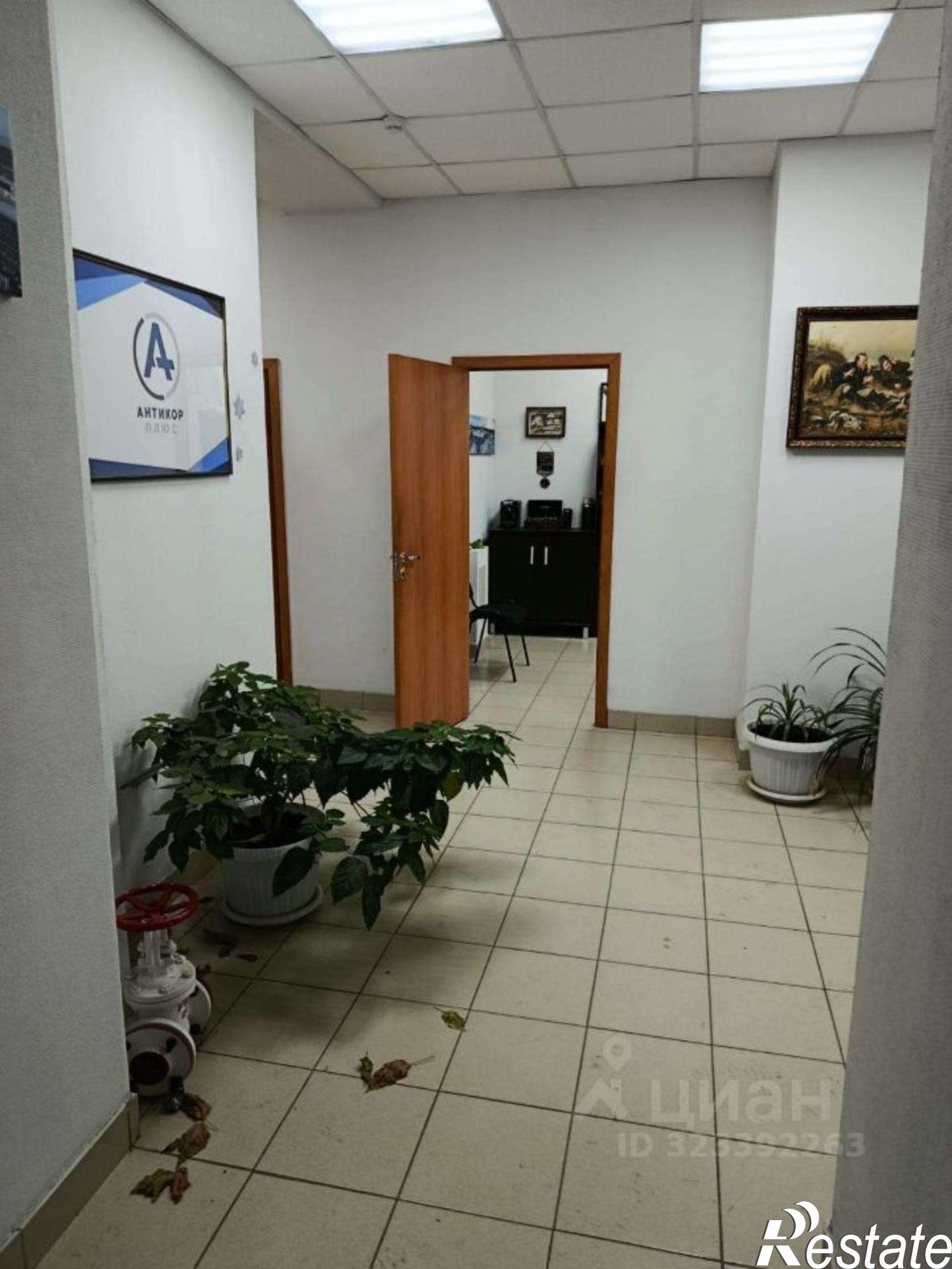 Сдать офис, помещение под офис за 120 000 рублей на улица Гастелло, 44