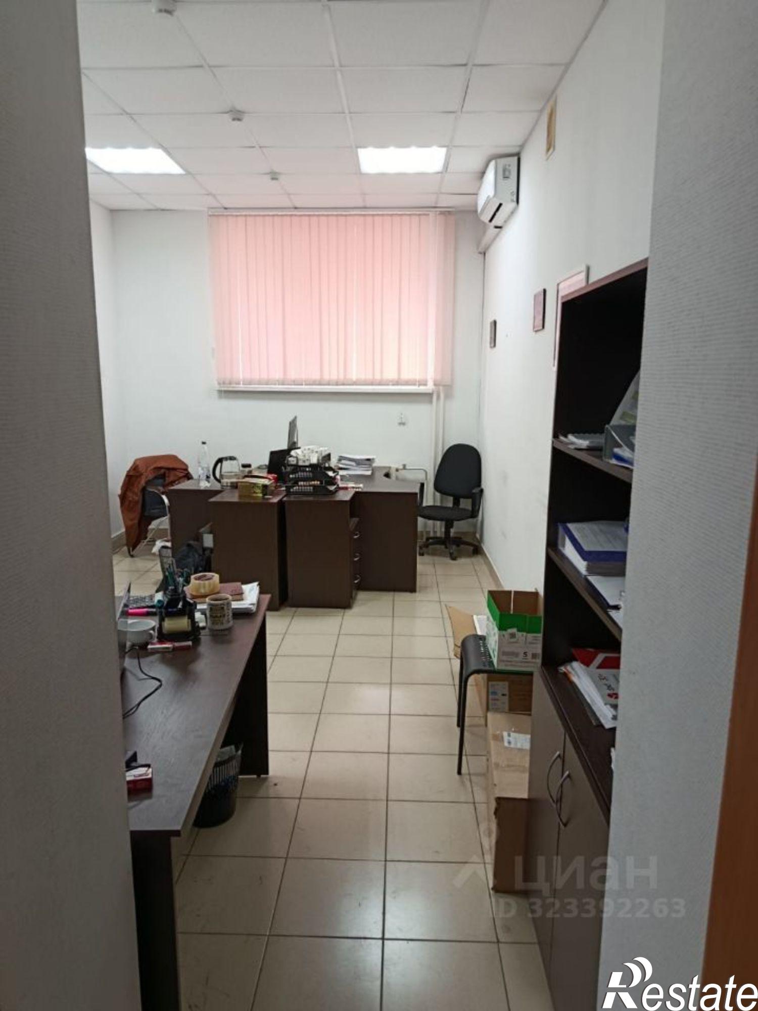 Сдать офис, помещение под офис за 120 000 рублей на улица Гастелло, 44