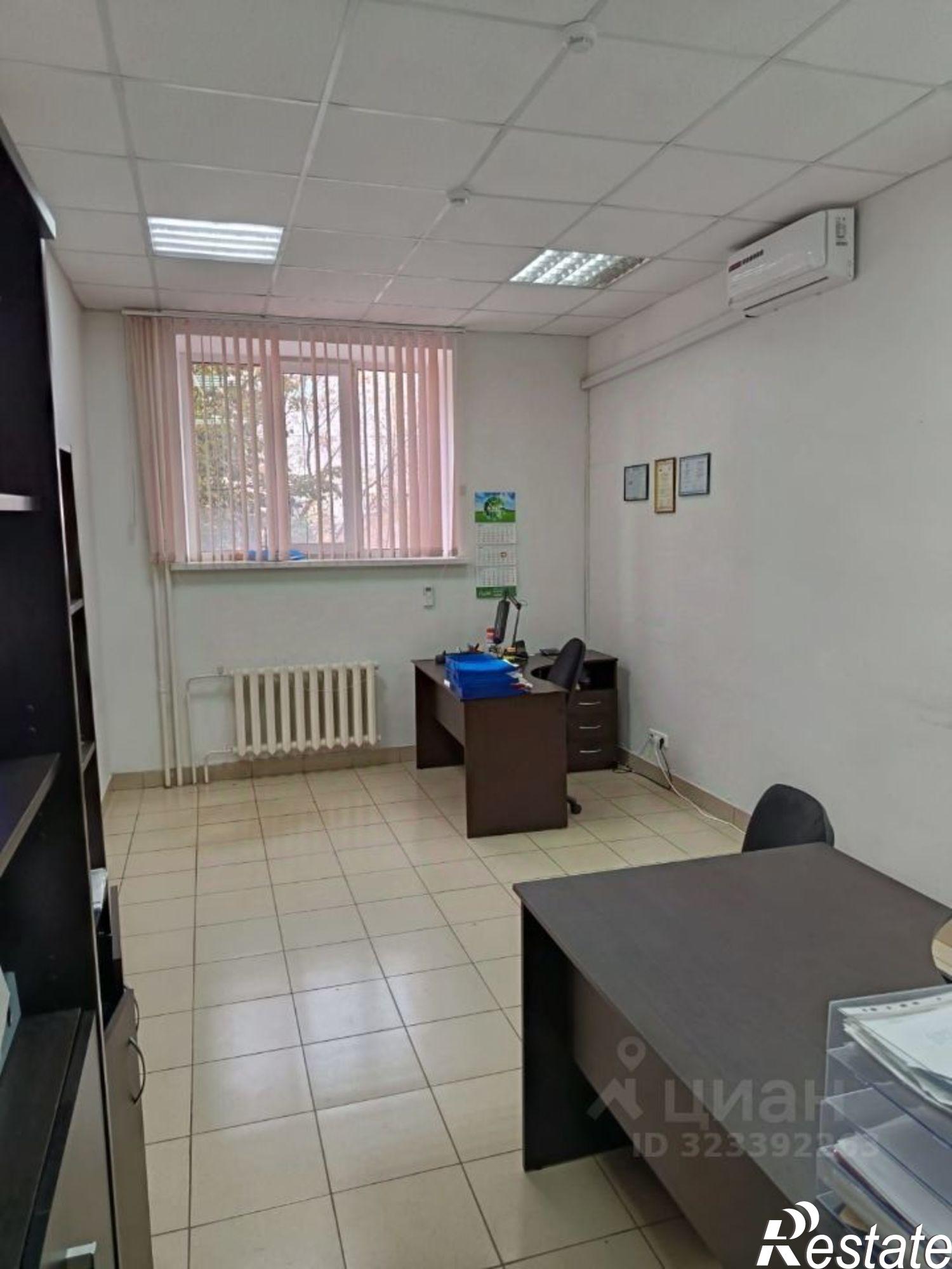 Сдать офис, помещение под офис за 120 000 рублей на улица Гастелло, 44