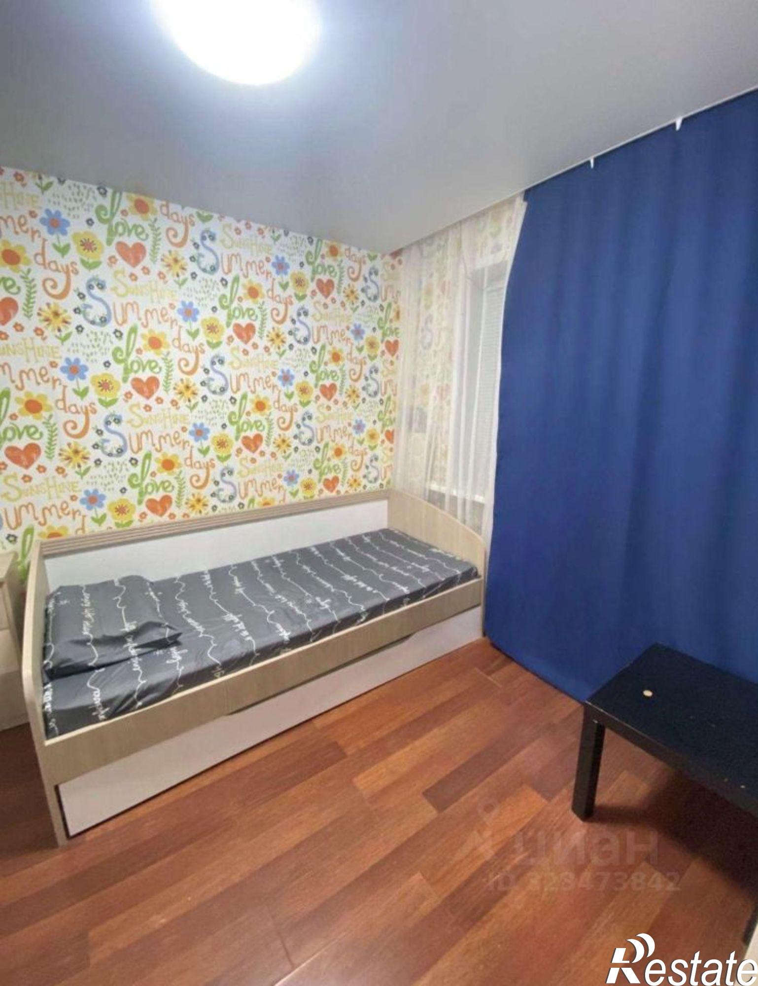 Сдать квартиру за 25 000 рублей на улица Сергея Лазо, 31