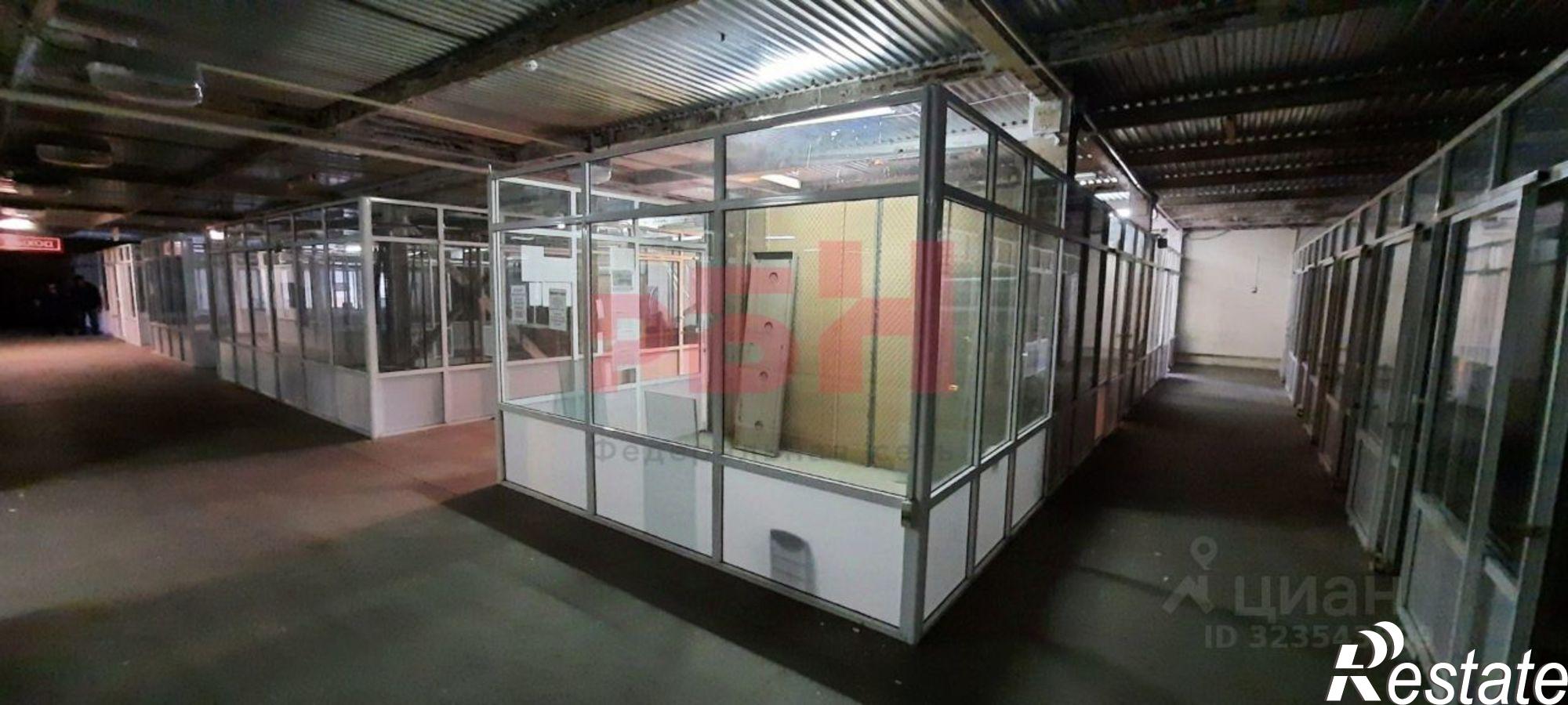 Сдать офис, помещение под офис за 173 055 рублей на улица 22-го Партсъезда