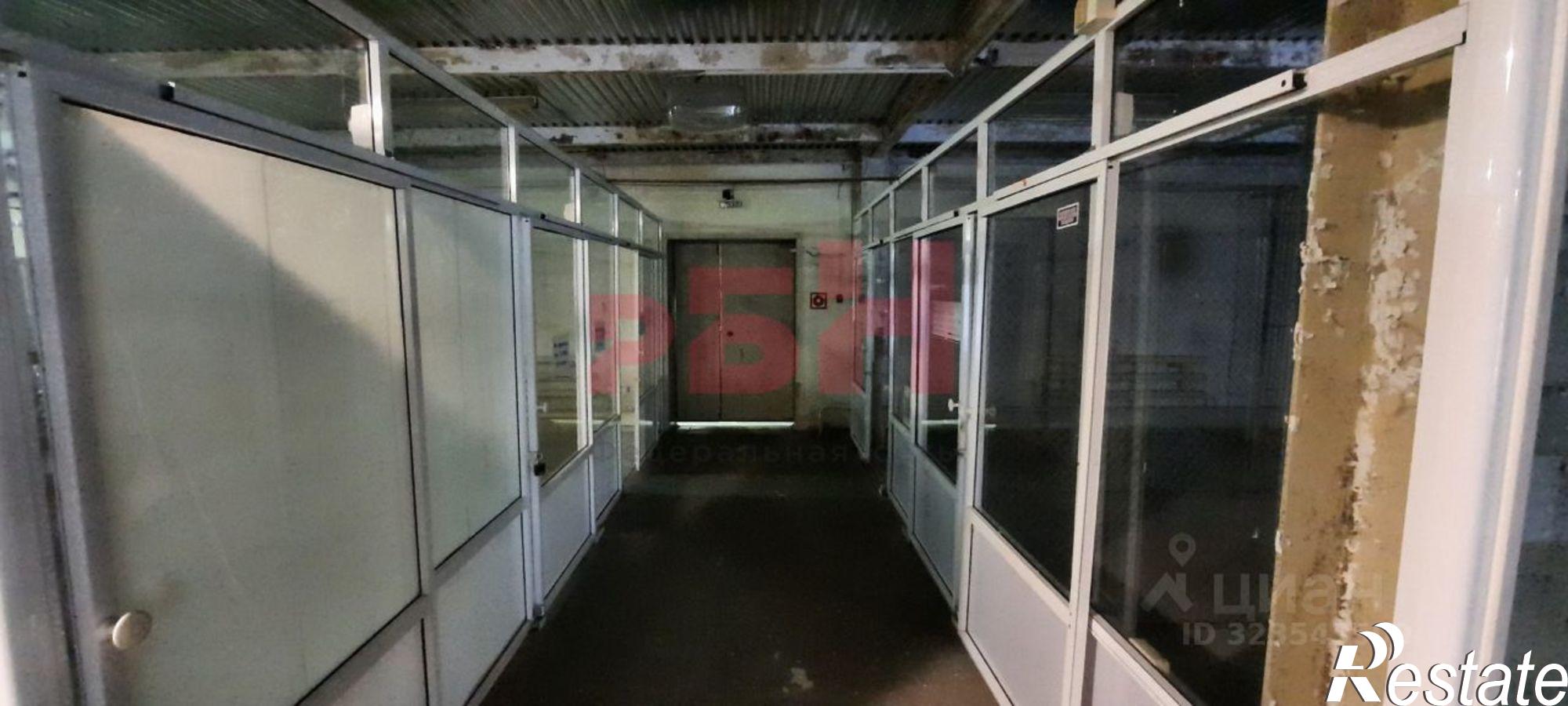 Сдать офис, помещение под офис за 173 055 рублей на улица 22-го Партсъезда