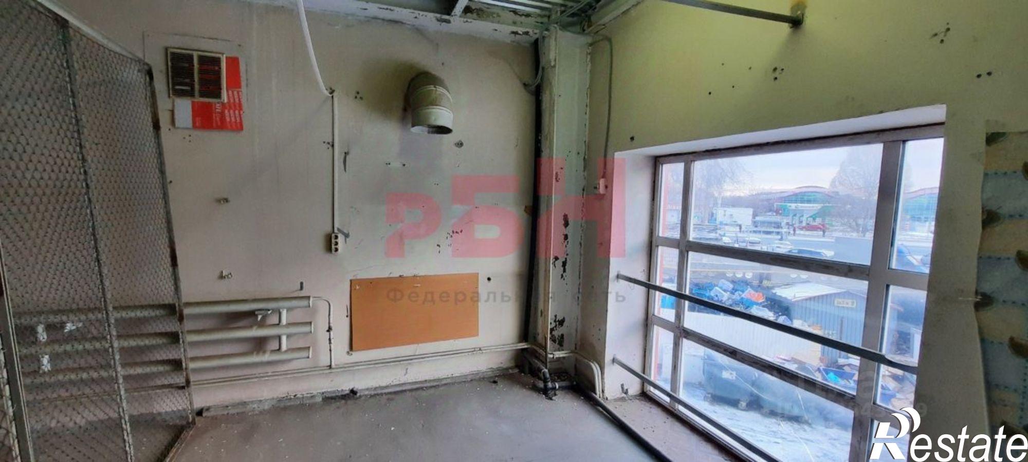 Сдать офис, помещение под офис за 173 055 рублей на улица 22-го Партсъезда