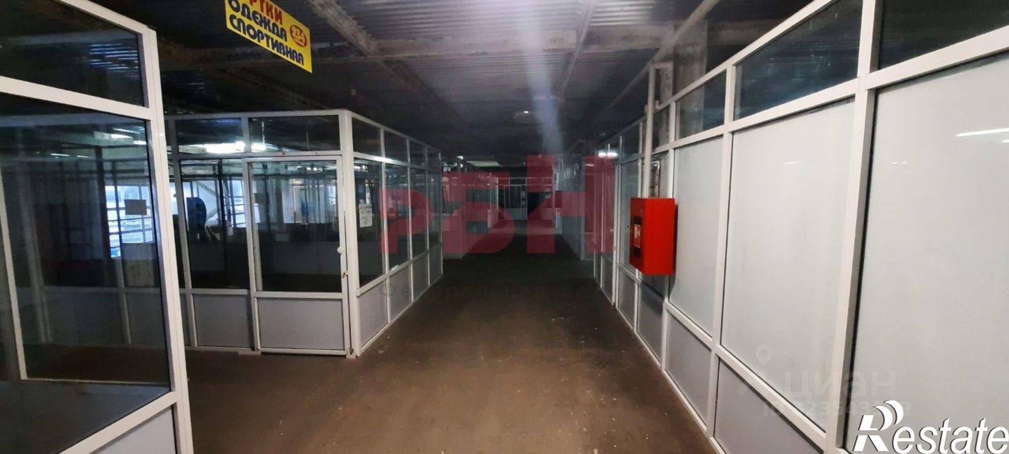 Сдать офис, помещение под офис за 173 055 рублей на улица 22-го Партсъезда