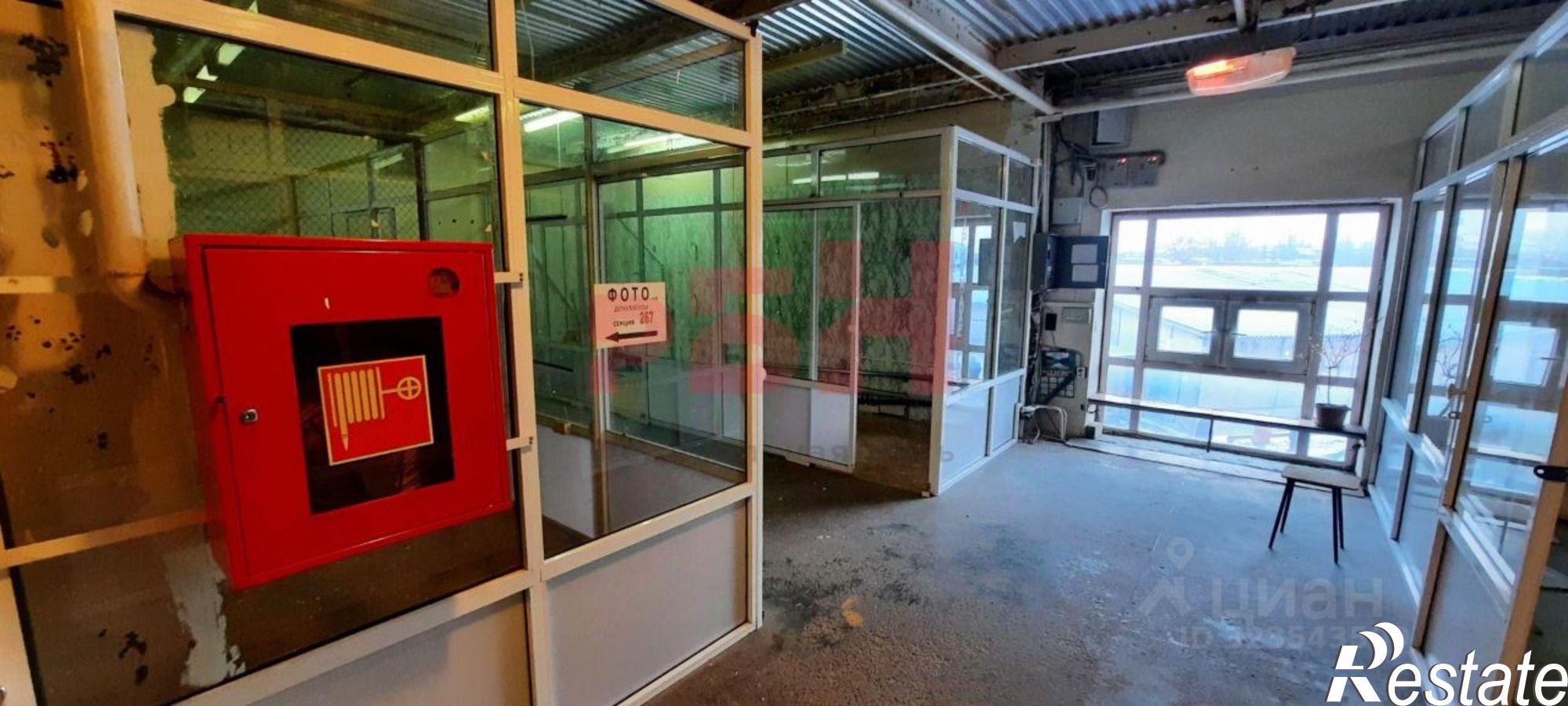 Сдать офис, помещение под офис за 173 055 рублей на улица 22-го Партсъезда