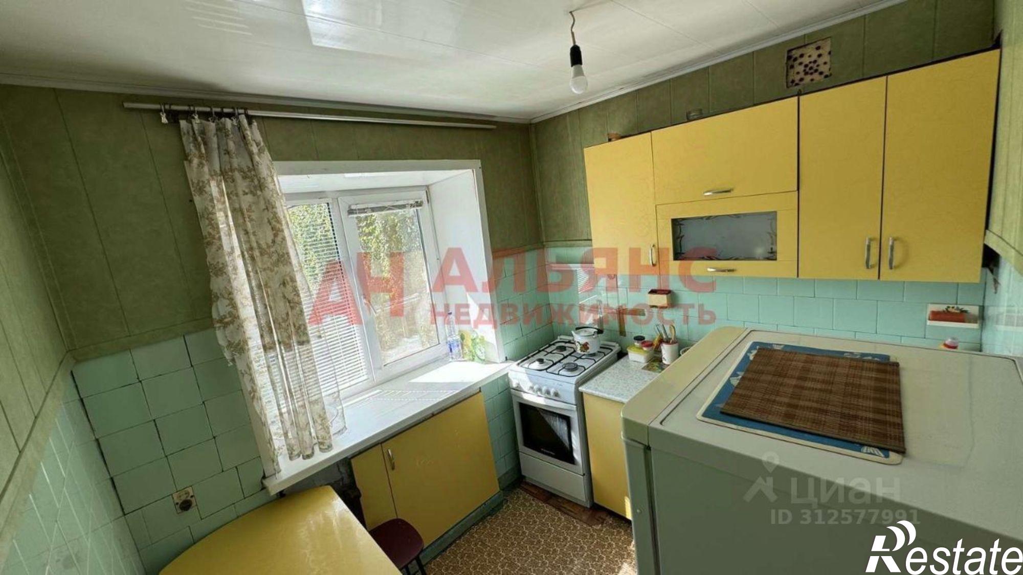 Купить квартиру за 2 599 000 рублей на Утевская улица, 20