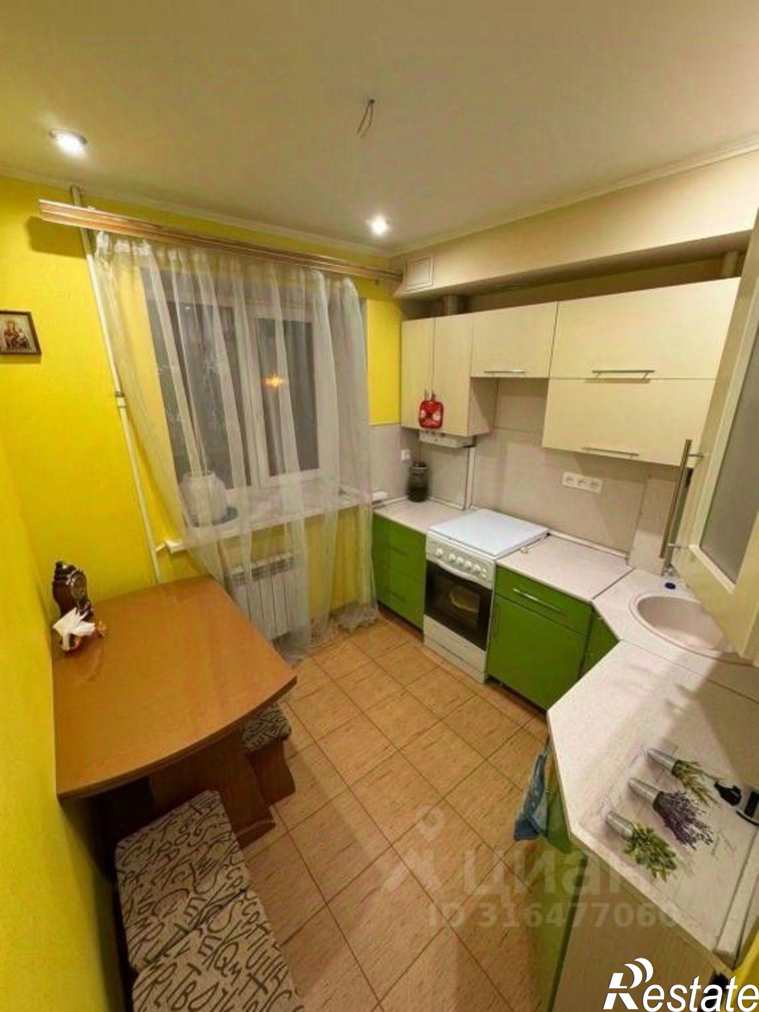 Купить квартиру за 5 950 000 рублей на улица Гая, 32