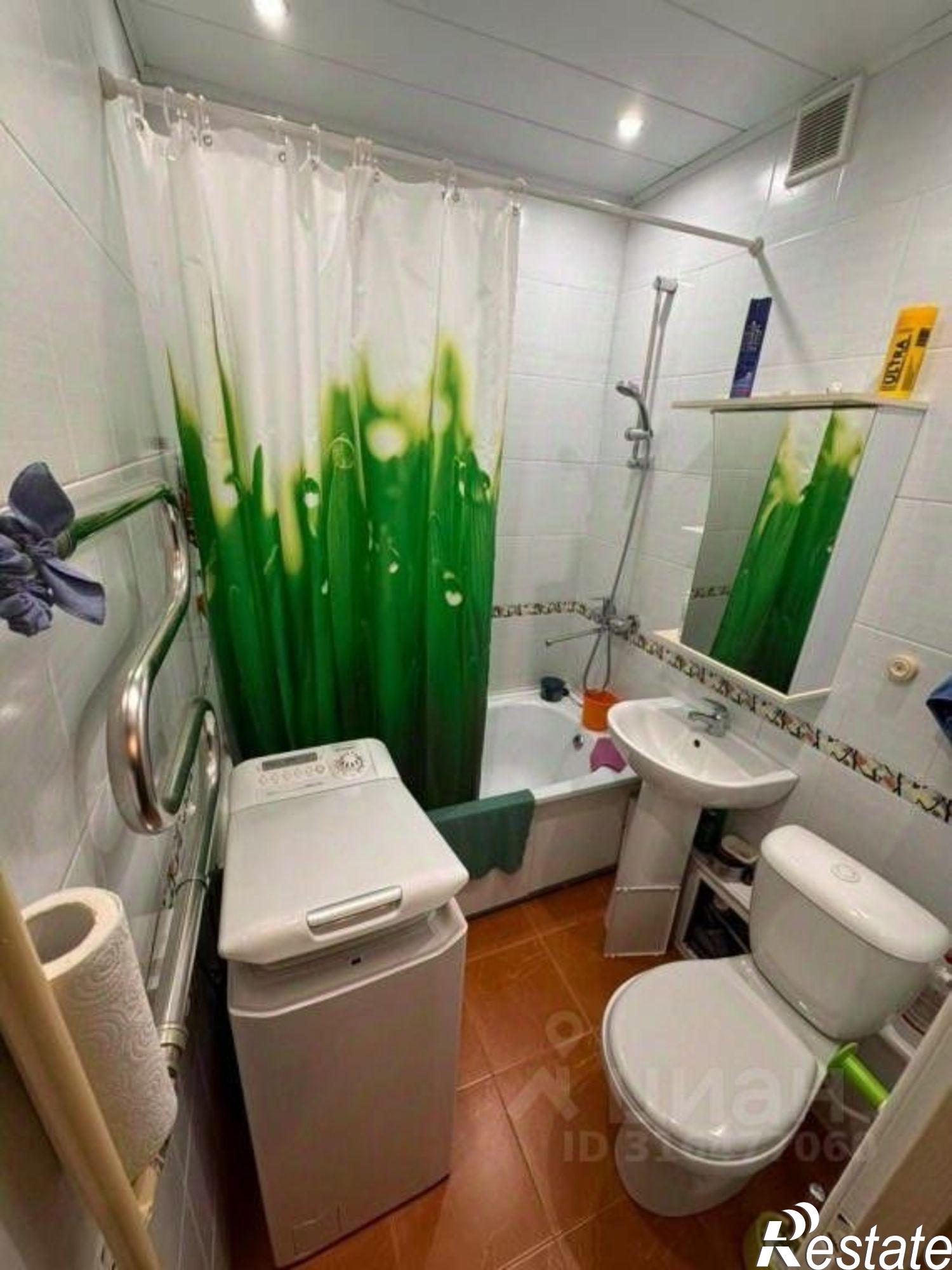 Купить квартиру за 5 950 000 рублей на улица Гая, 32