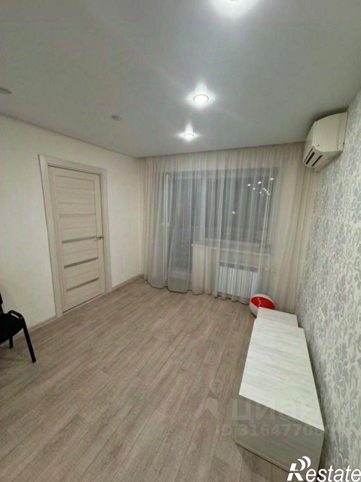 Купить квартиру за 5 950 000 рублей на улица Гая, 32