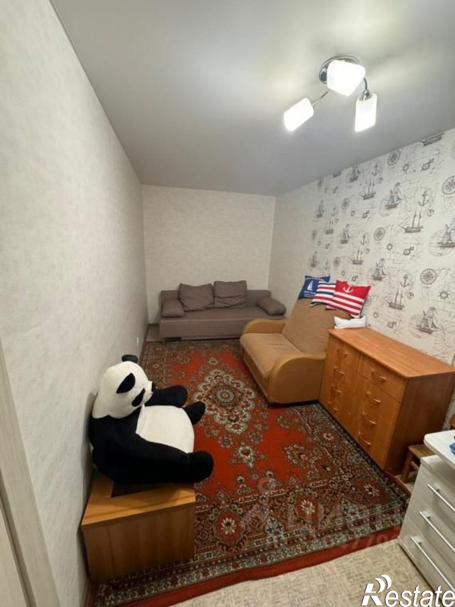 Купить квартиру за 5 950 000 рублей на улица Гая, 32