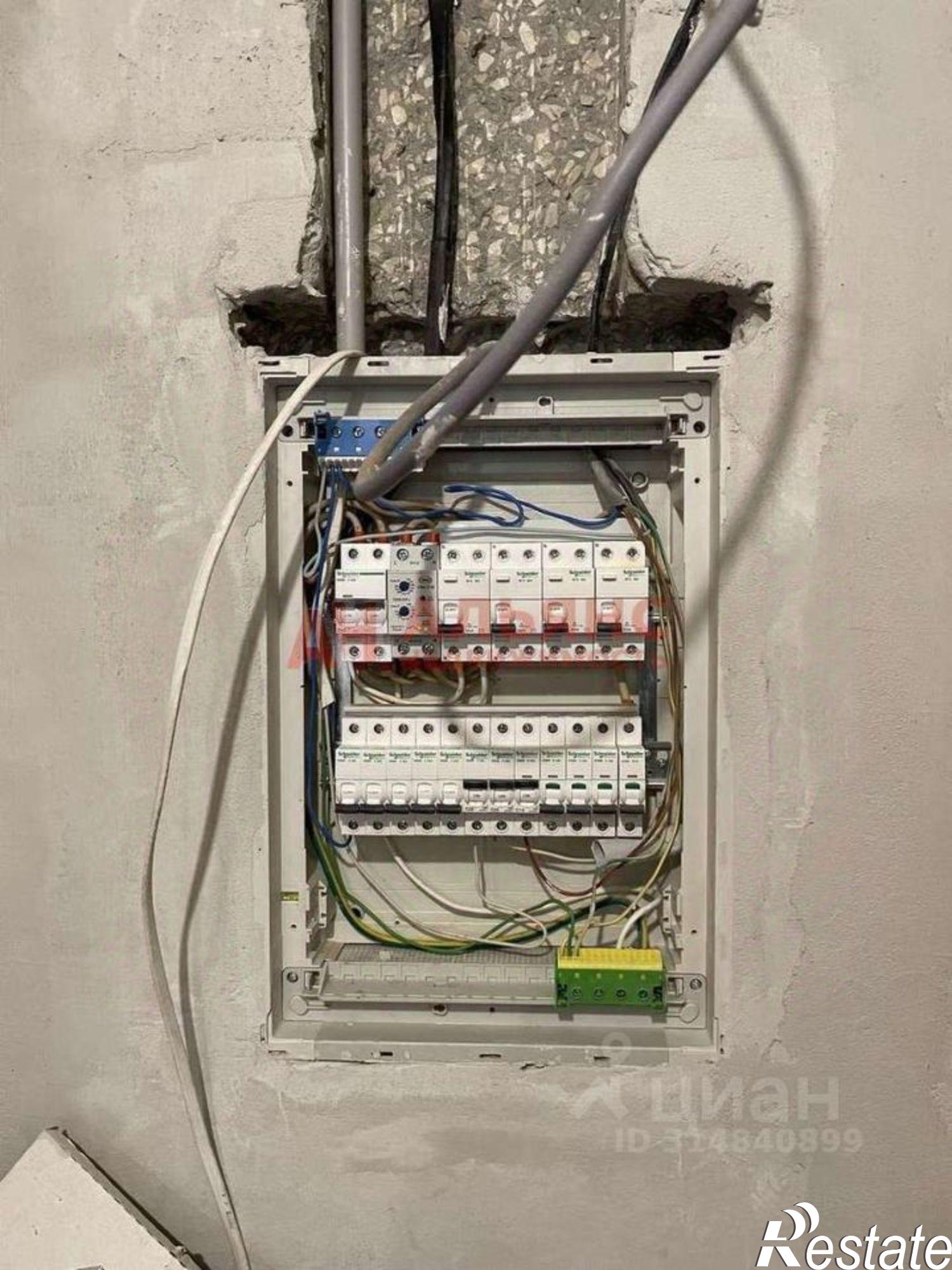 Купить квартиру за 6 090 000 рублей на Печёрская улица, 3