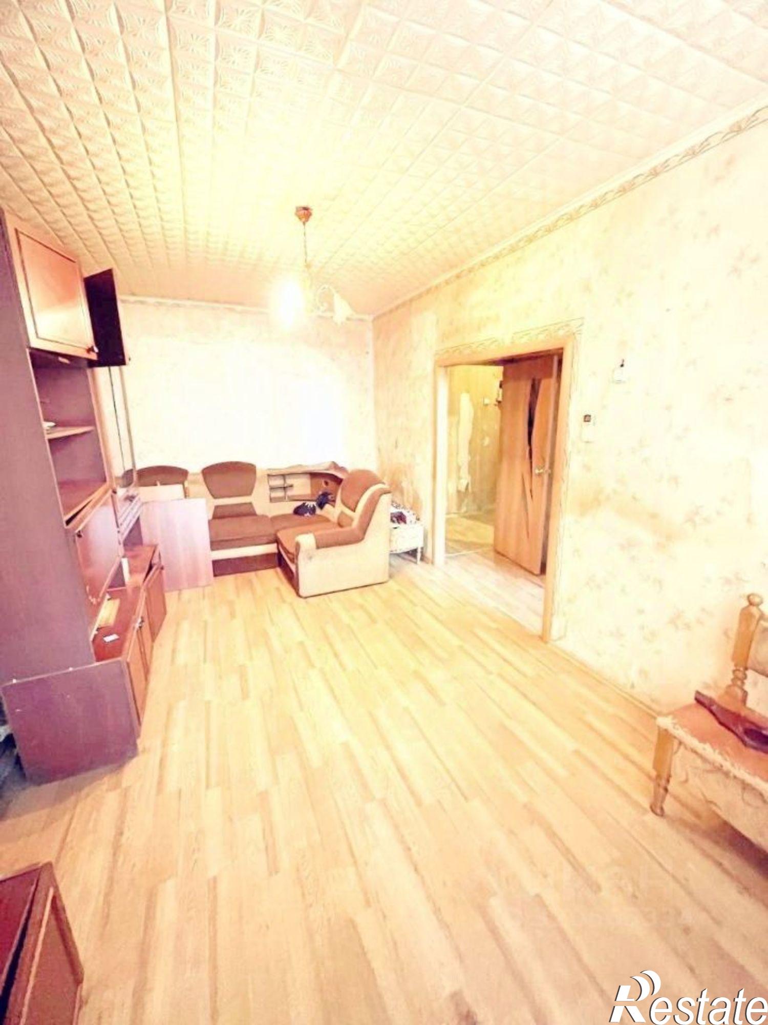 Купить квартиру за 2 973 000 рублей на улица Гагарина, 100