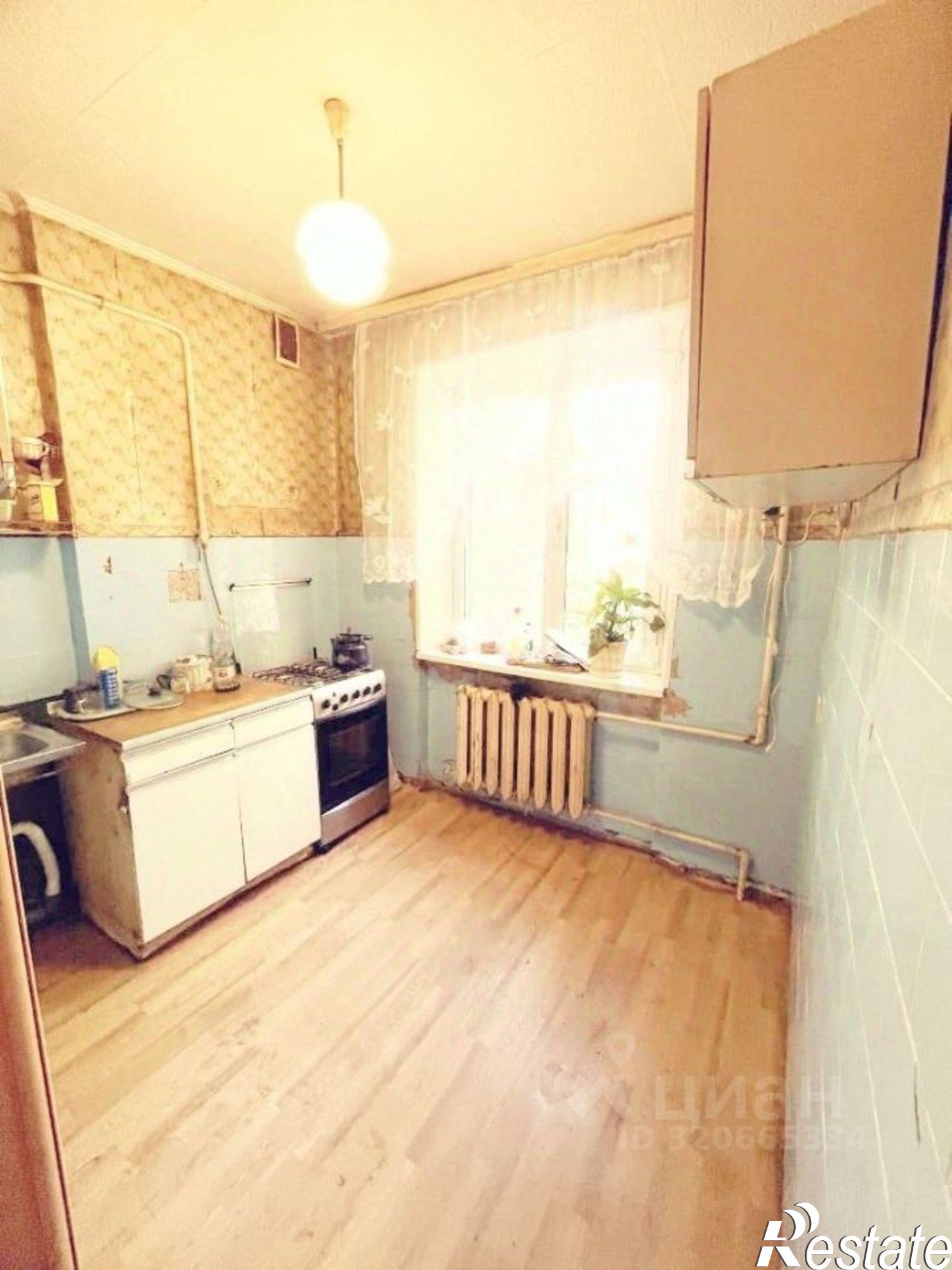 Купить квартиру за 2 973 000 рублей на улица Гагарина, 100