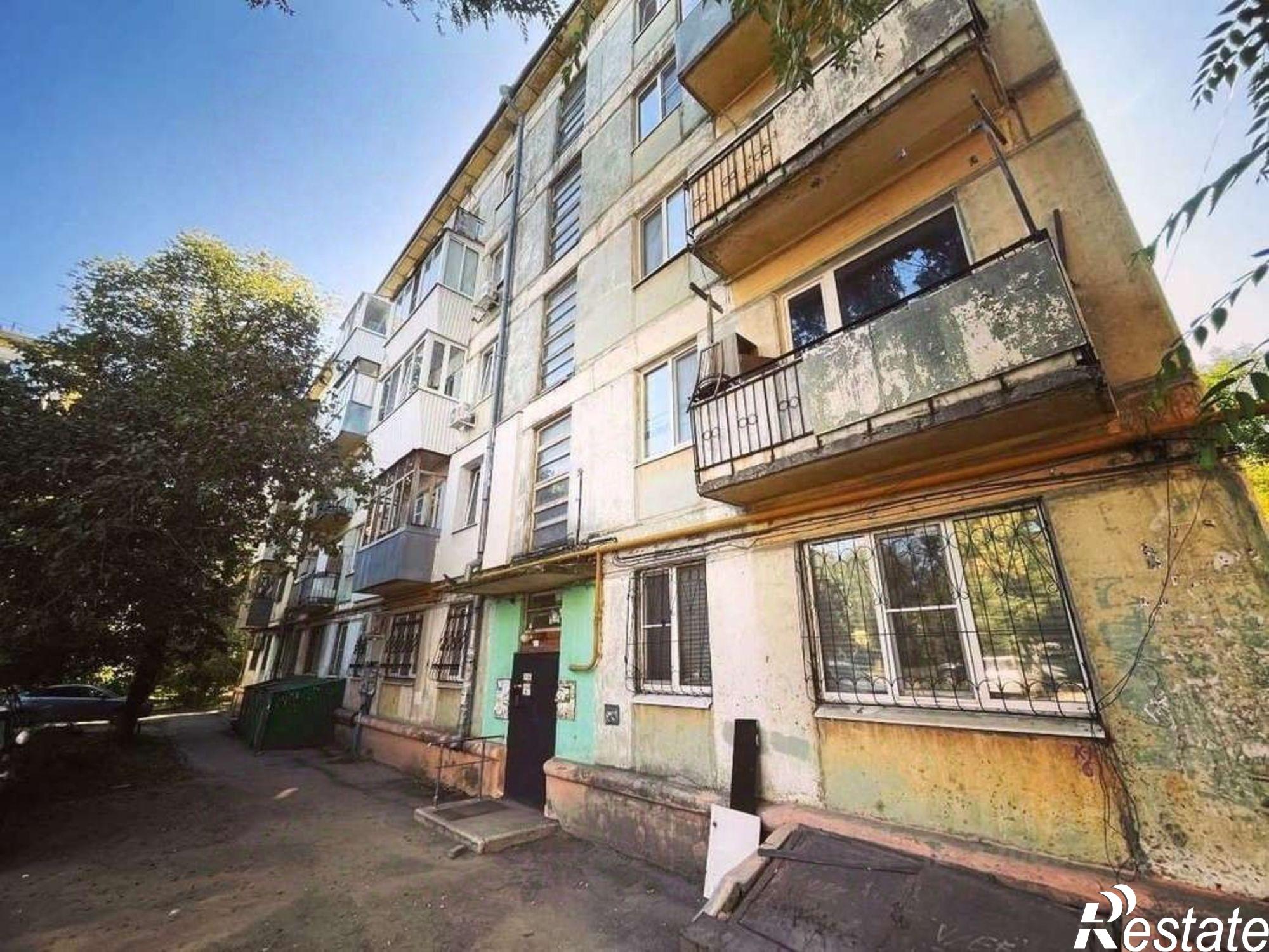 Купить квартиру за 2 973 000 рублей на улица Гагарина, 100