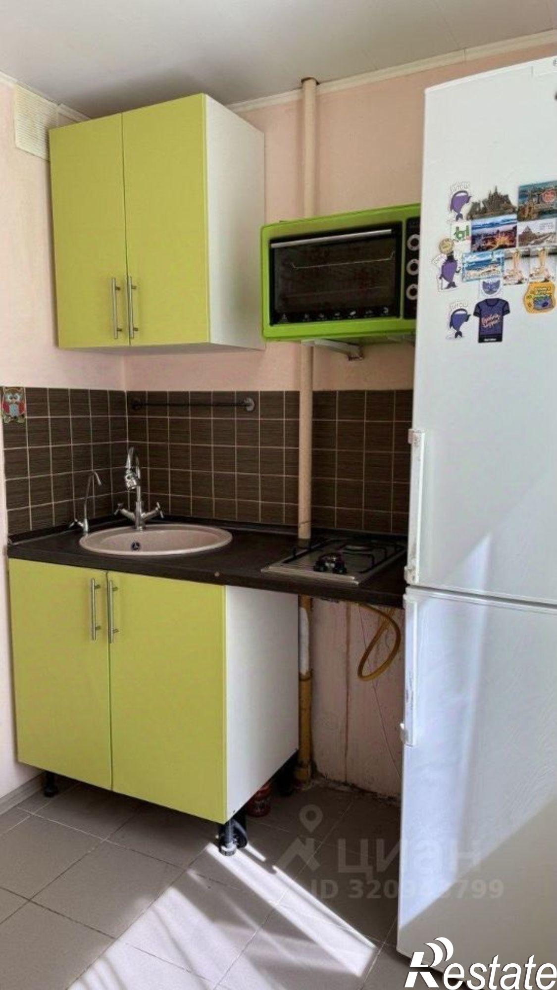 Купить квартиру за 4 000 000 рублей на улица Советской Армии, 162