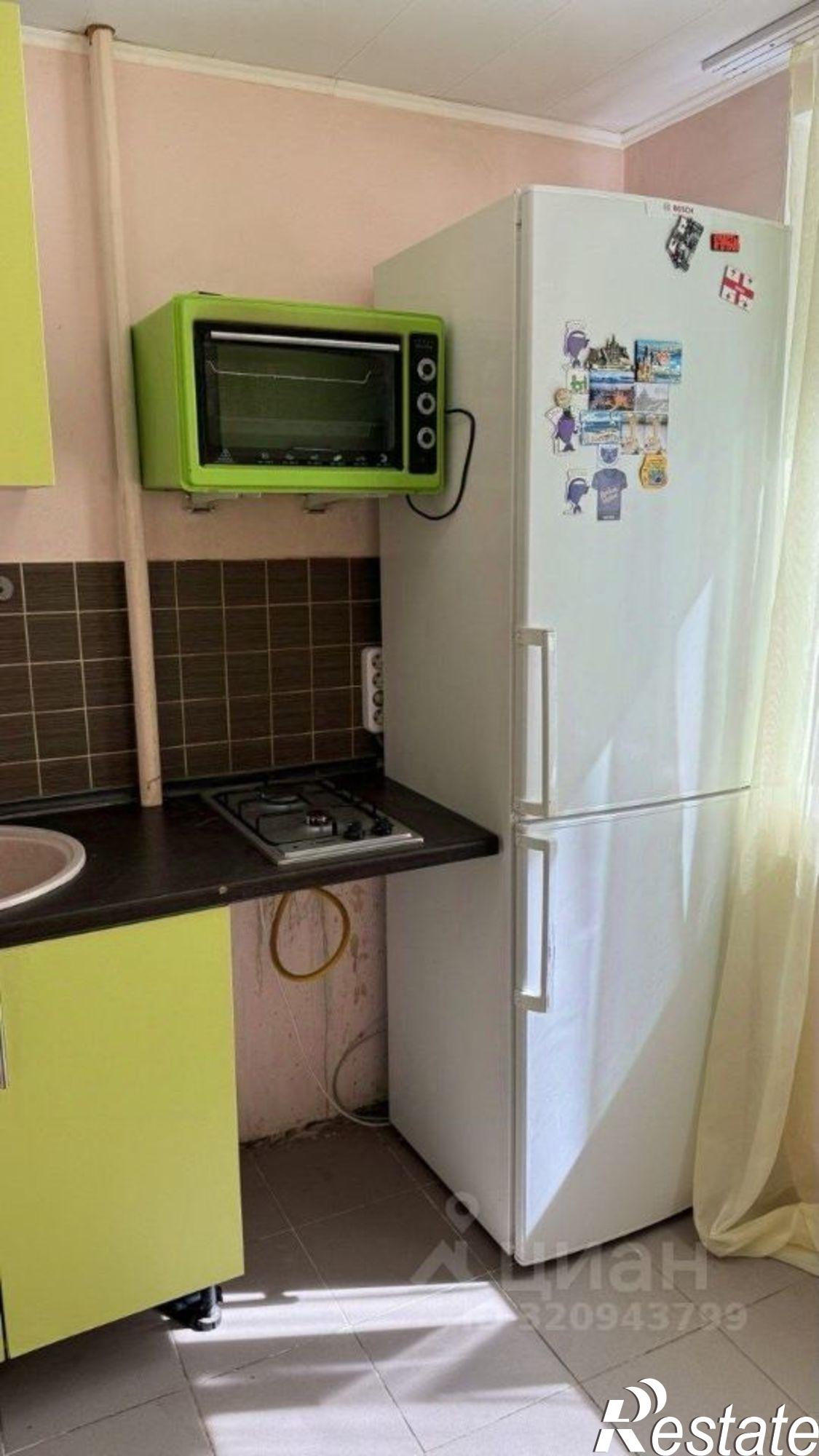 Купить квартиру за 4 000 000 рублей на улица Советской Армии, 162