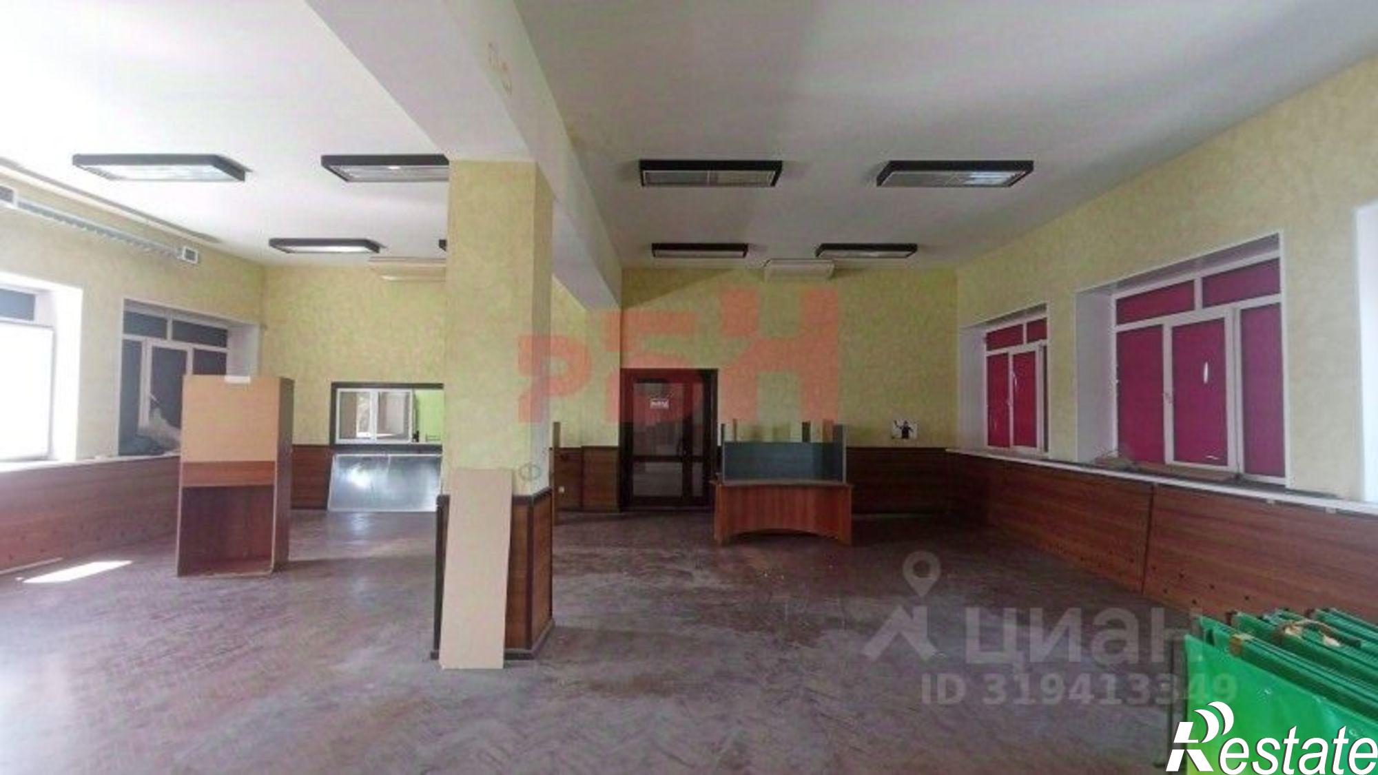 Купить помещение свободного назначения за 7 585 780 рублей на Заводское шоссе, 14 к7