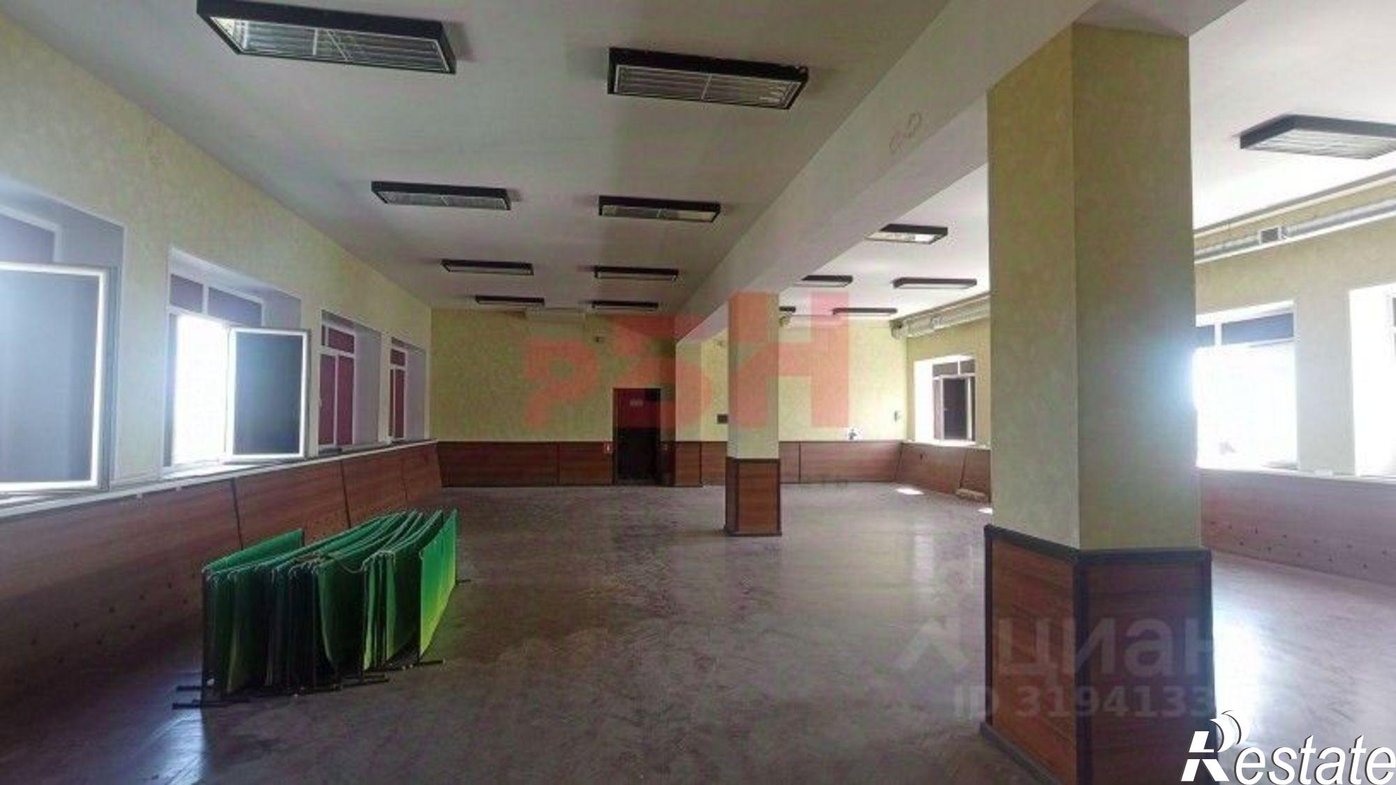 Купить помещение свободного назначения за 7 585 780 рублей на Заводское шоссе, 14 к7