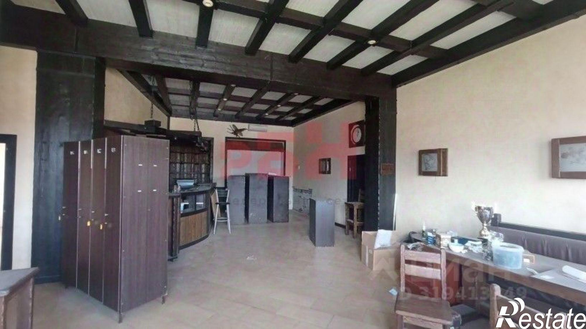 Купить помещение свободного назначения за 7 585 780 рублей на Заводское шоссе, 14 к7