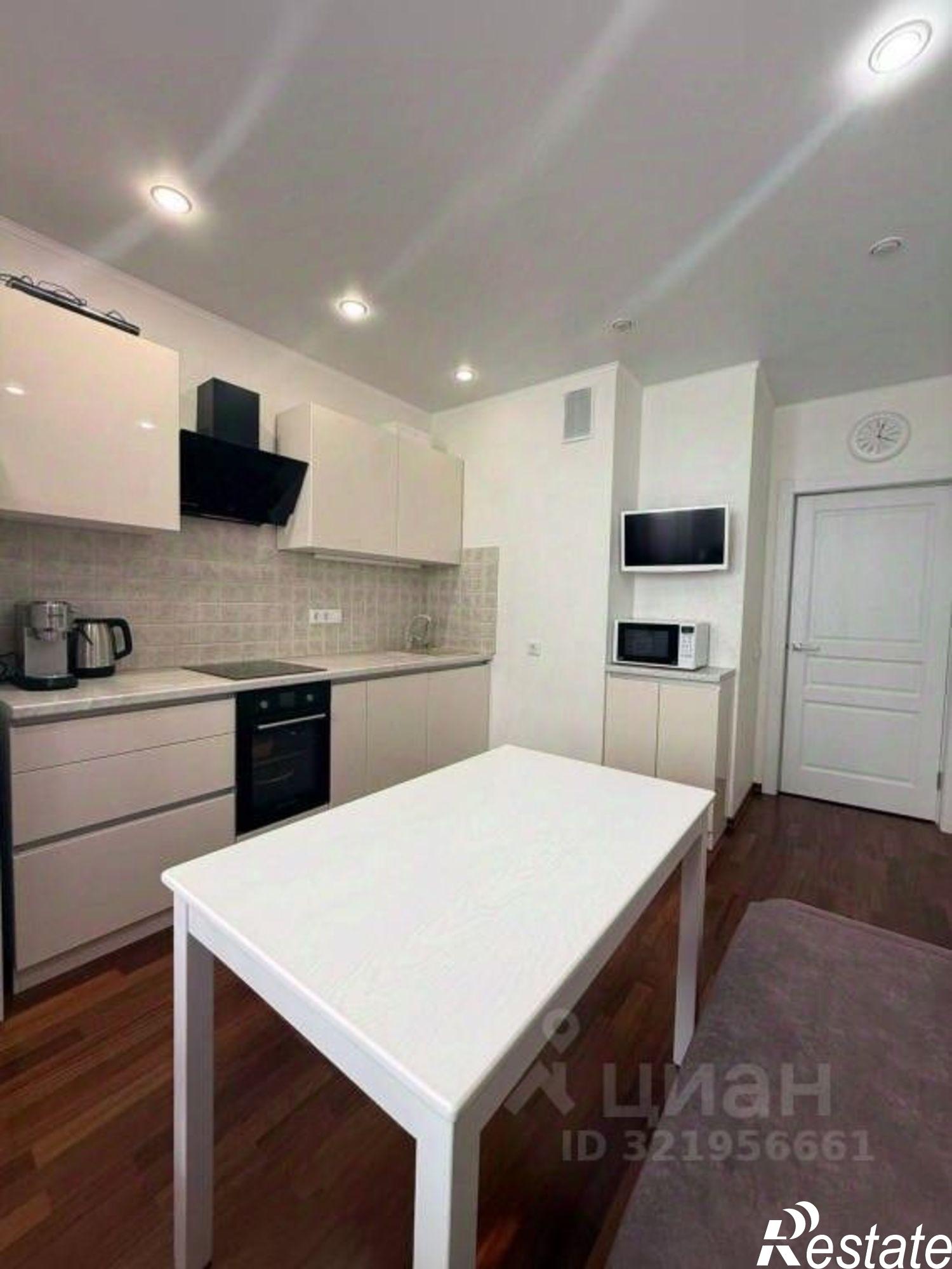 Купить квартиру за 8 149 000 рублей на проспект Карла Маркса, 200