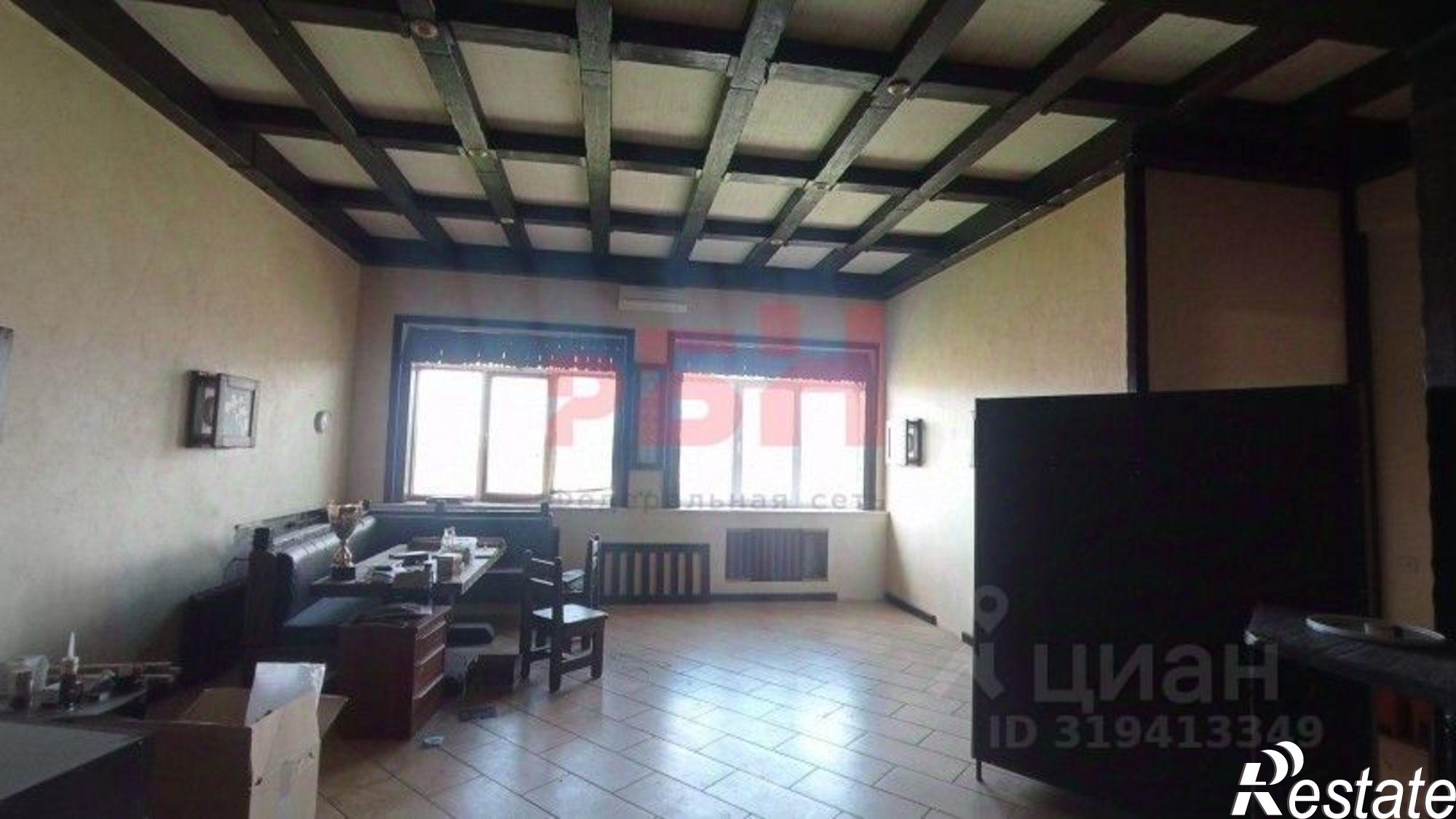 Купить помещение свободного назначения за 7 585 780 рублей на Заводское шоссе, 14 к7