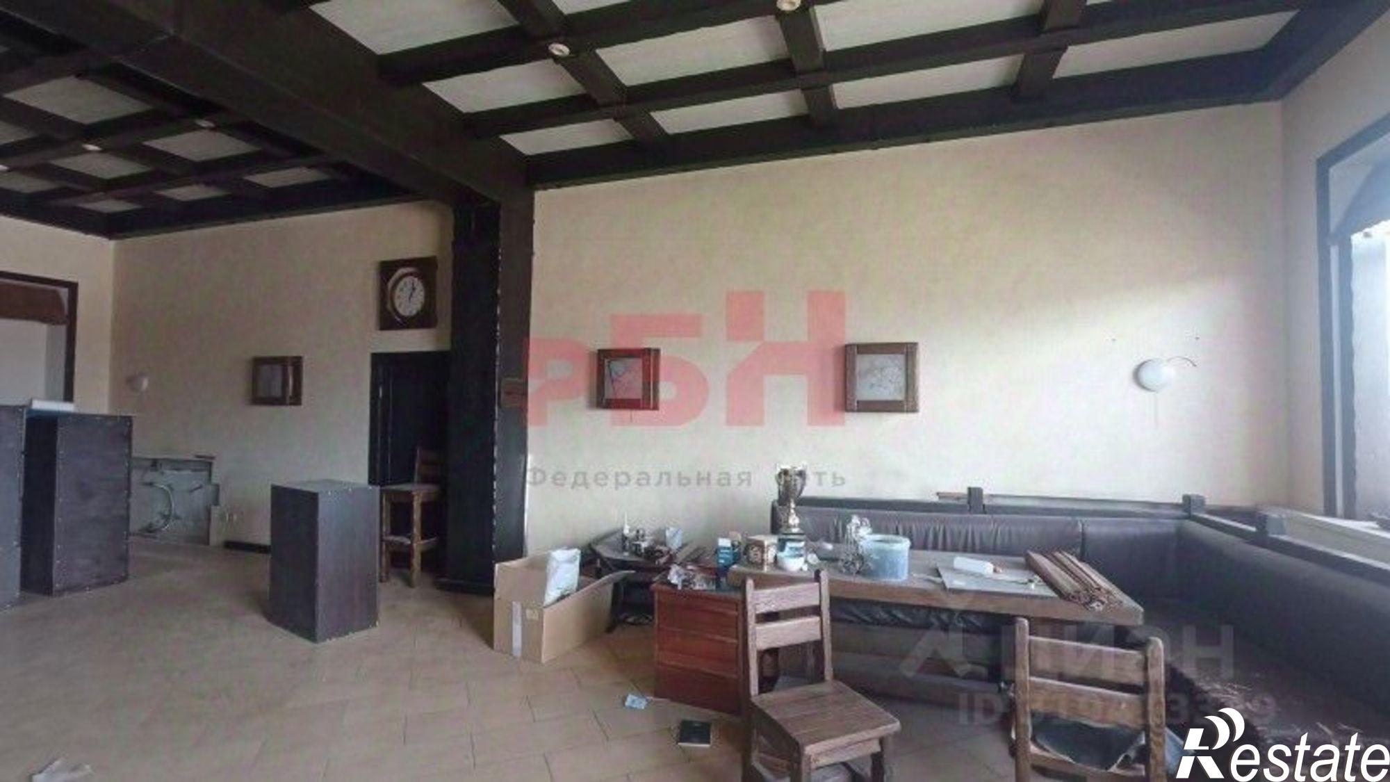 Купить помещение свободного назначения за 7 585 780 рублей на Заводское шоссе, 14 к7