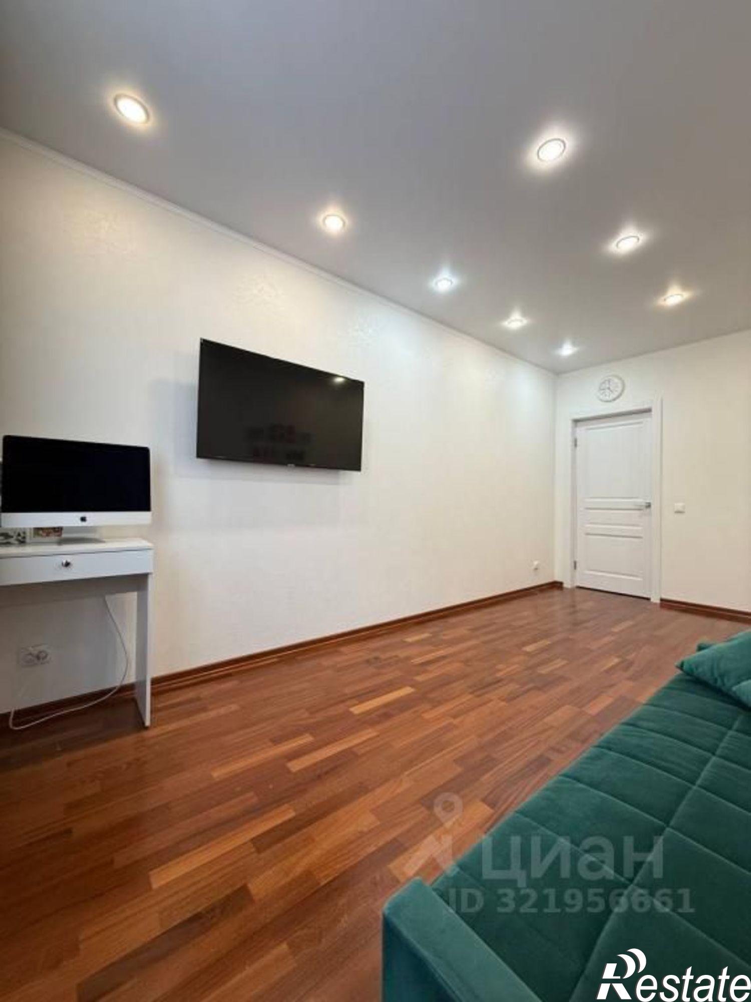 Купить квартиру за 8 149 000 рублей на проспект Карла Маркса, 200