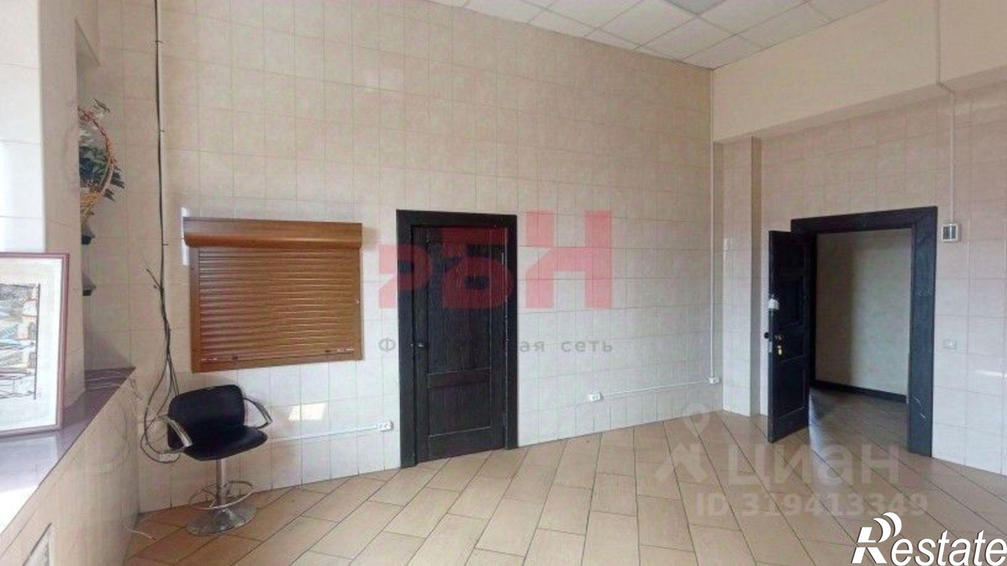 Купить помещение свободного назначения за 7 585 780 рублей на Заводское шоссе, 14 к7