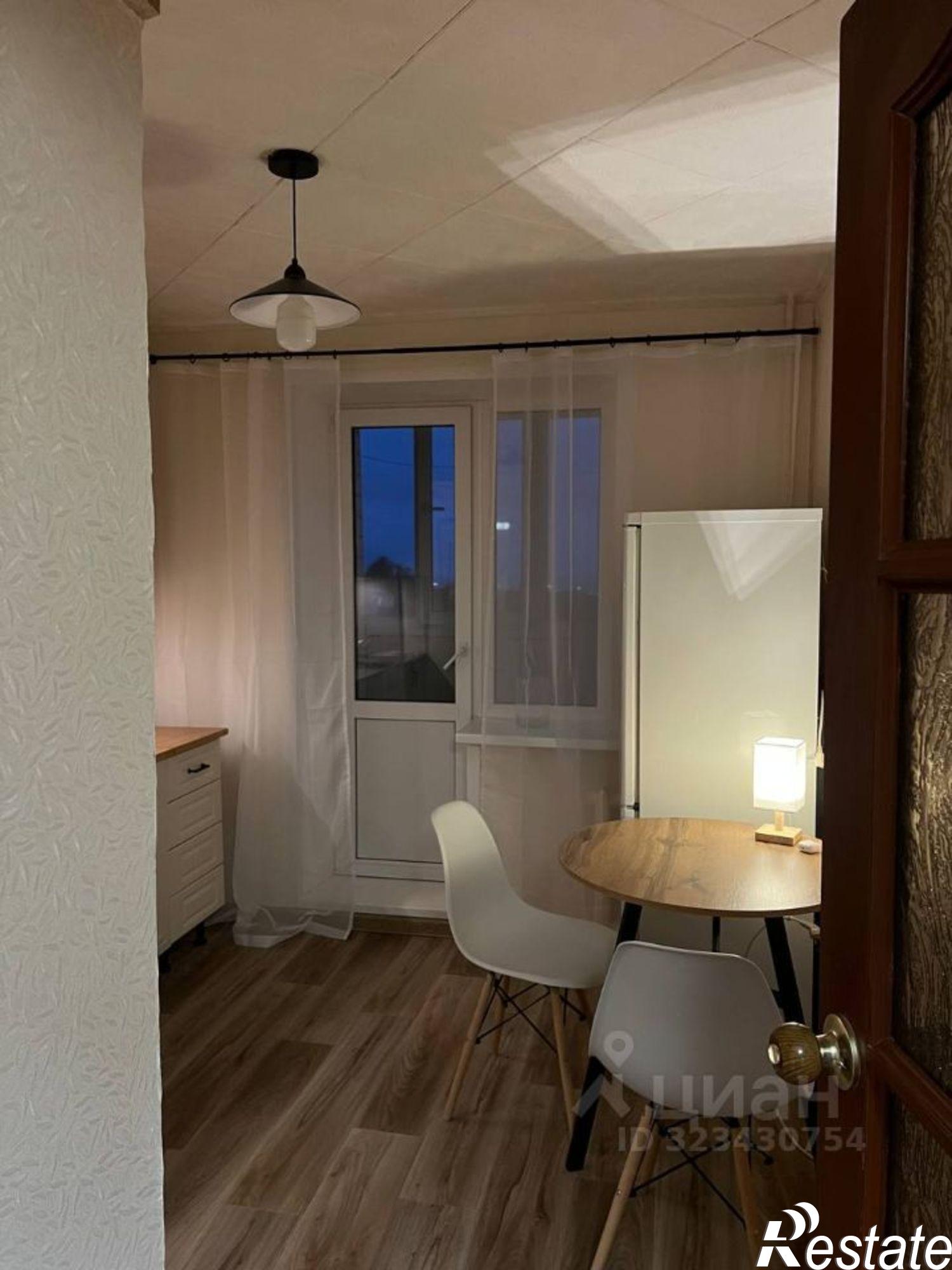 Купить квартиру за 4 900 000 рублей на Партизанская улица, 192А