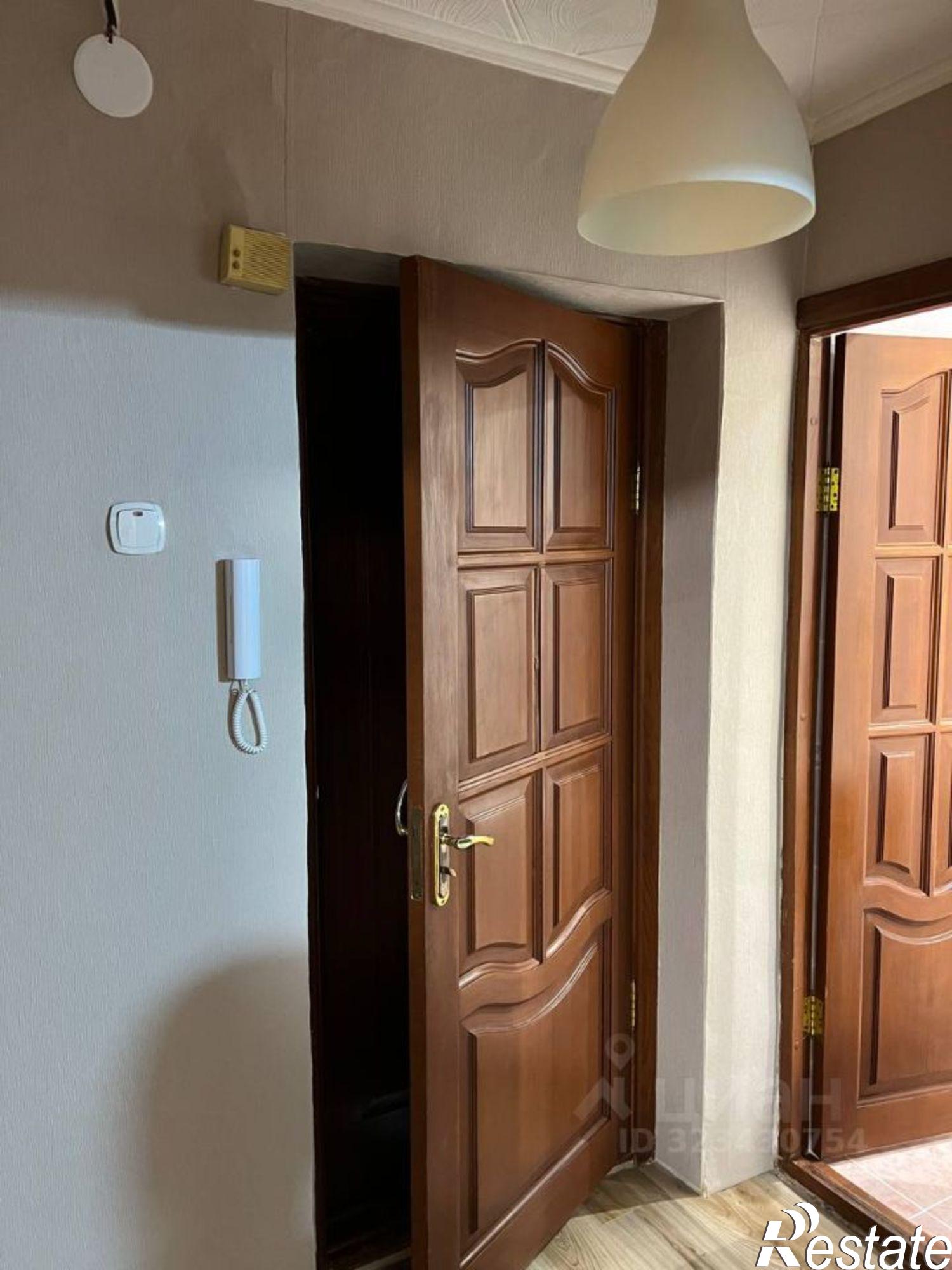 Купить квартиру за 4 900 000 рублей на Партизанская улица, 192А