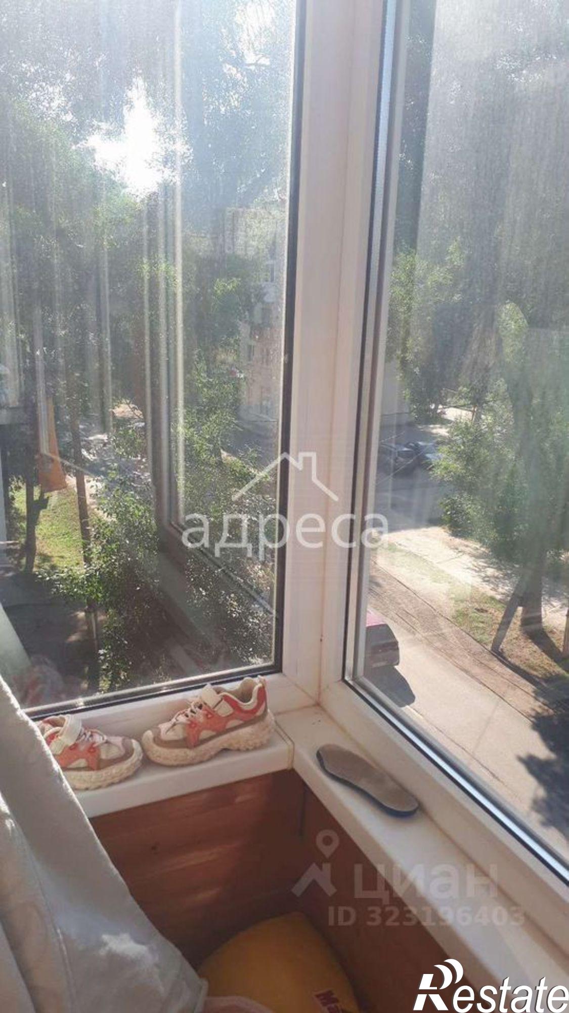 Купить квартиру за 4 070 000 рублей на Зелёная улица, 9