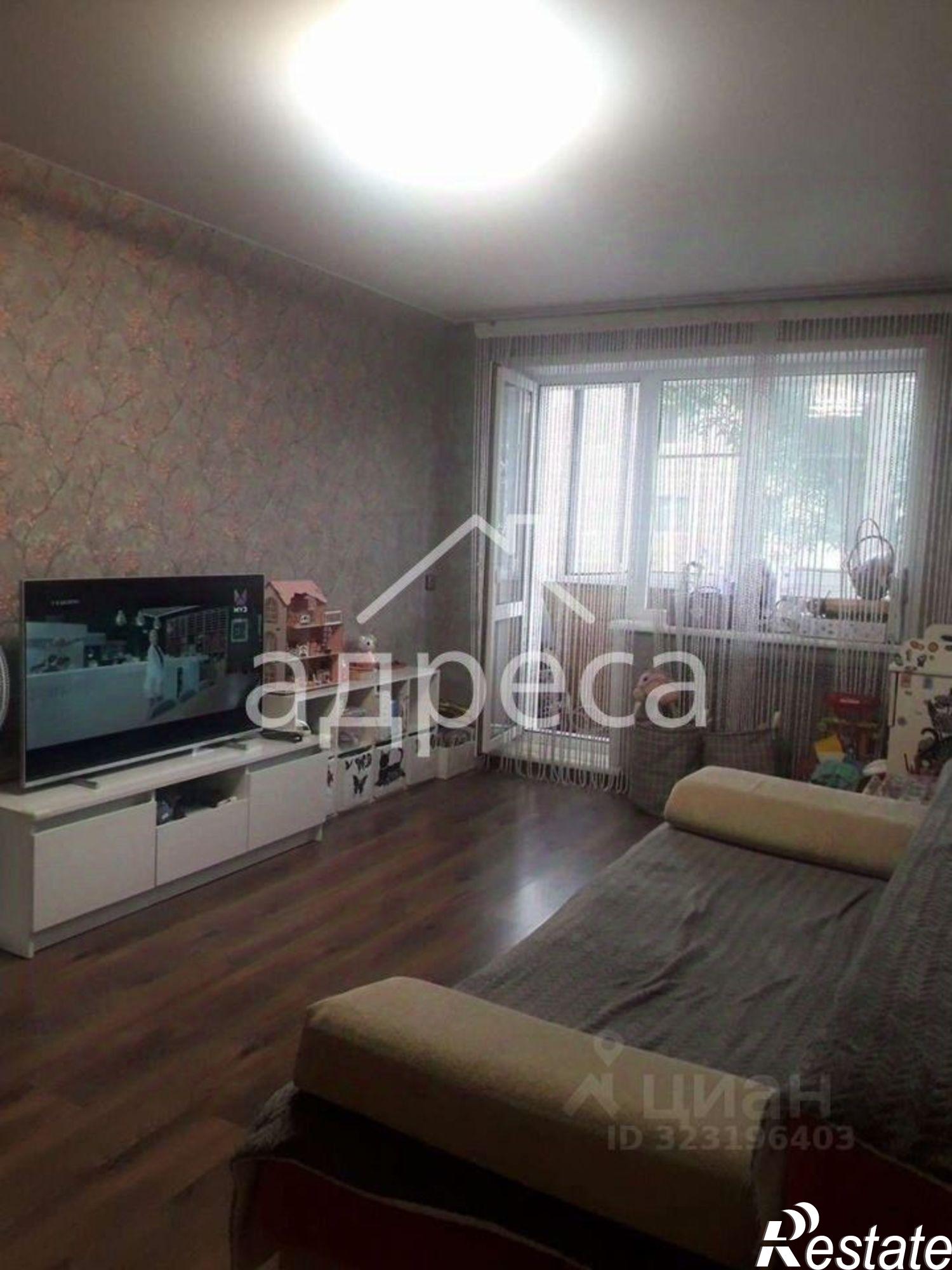 Купить квартиру за 4 070 000 рублей на Зелёная улица, 9