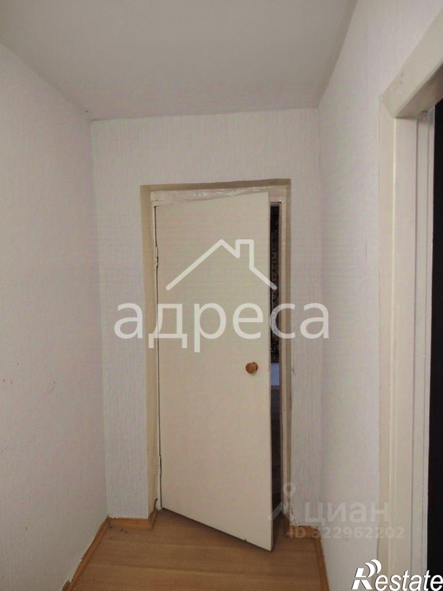 Купить квартиру за 4 280 000 рублей на улица 22-го Партсъезда, 20А